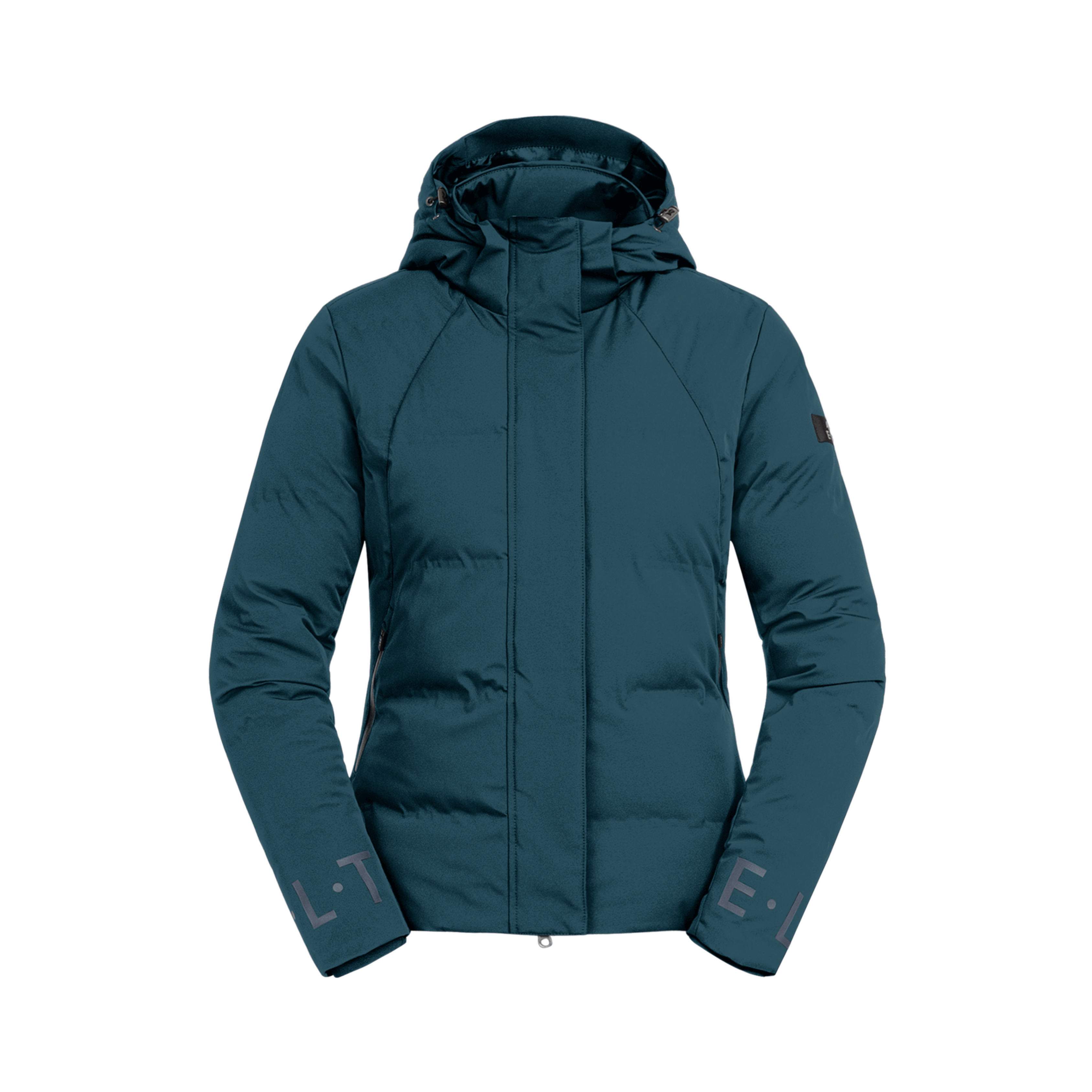 Veste d'Hiver Performance Ohio pour Femme - ELT