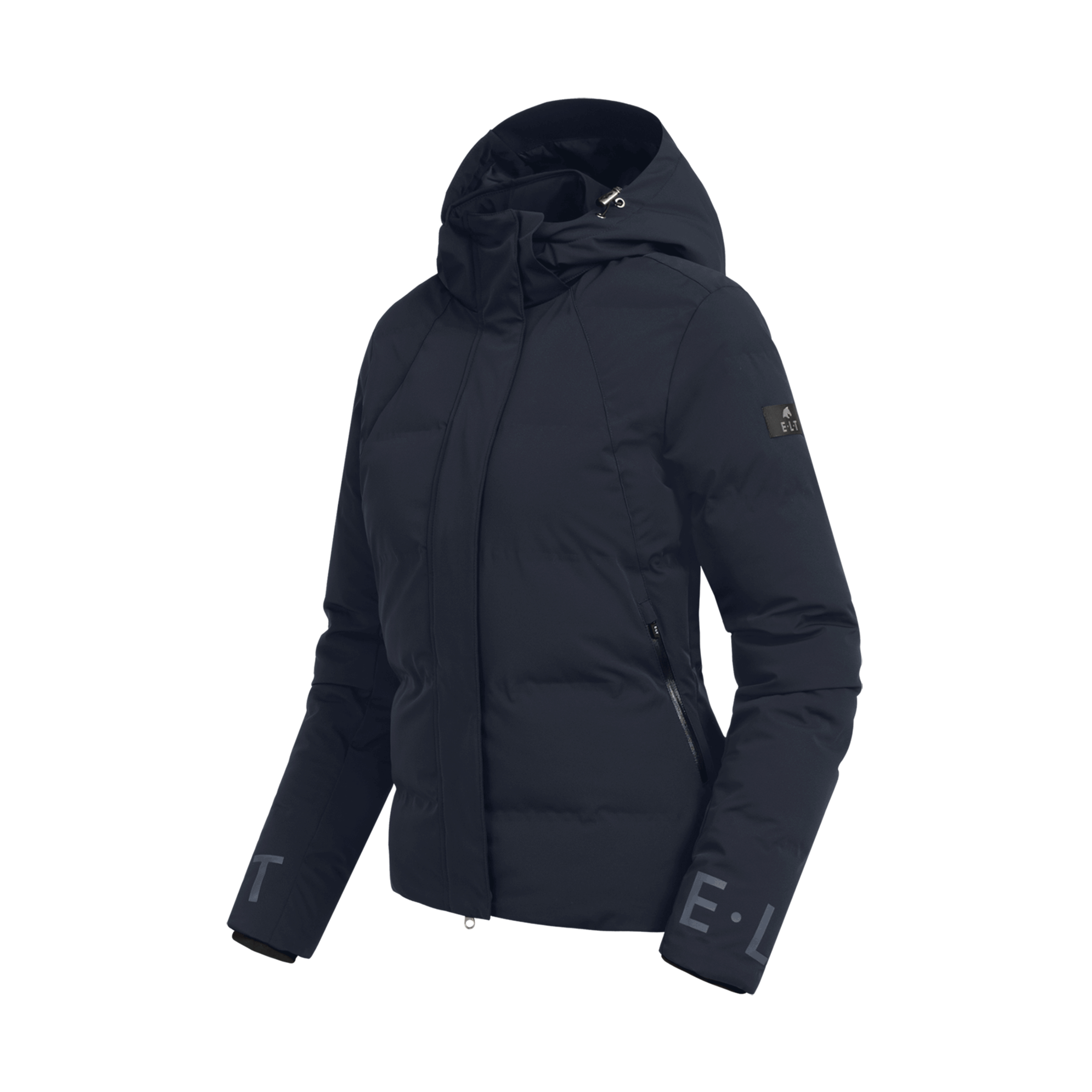 Veste d'Hiver Performance Ohio pour Femme - ELT