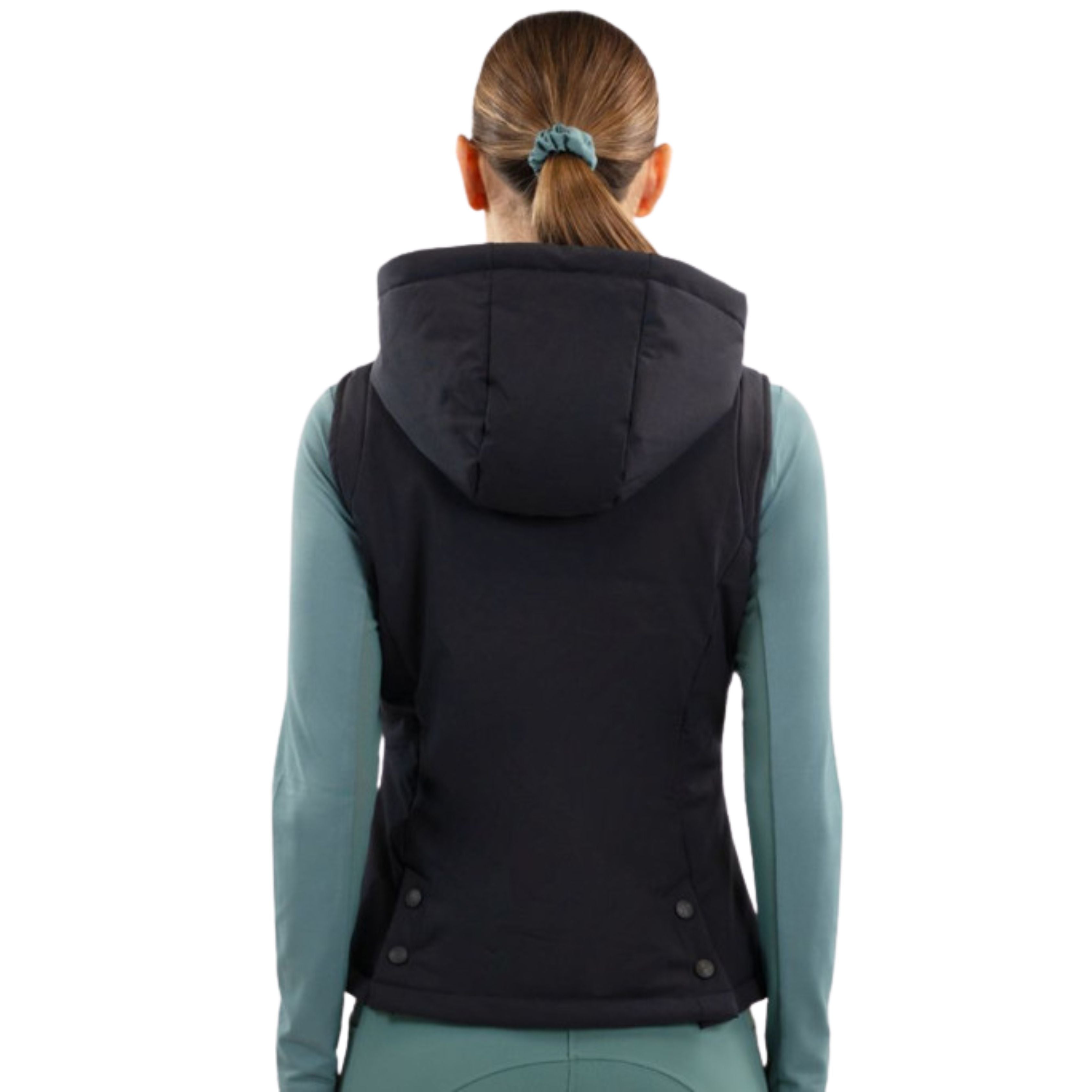 Gilet Ss Manches Betty SS 26 - Harcour