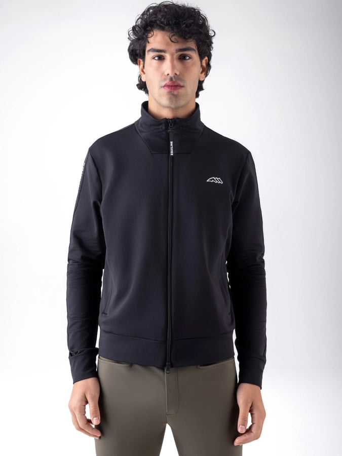 Veste Technique Zippée Cizo Equiline