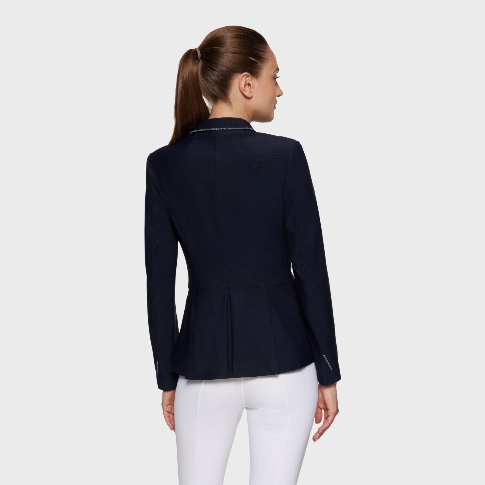 Veste De Concours Samshield Victory Sculpt Femme