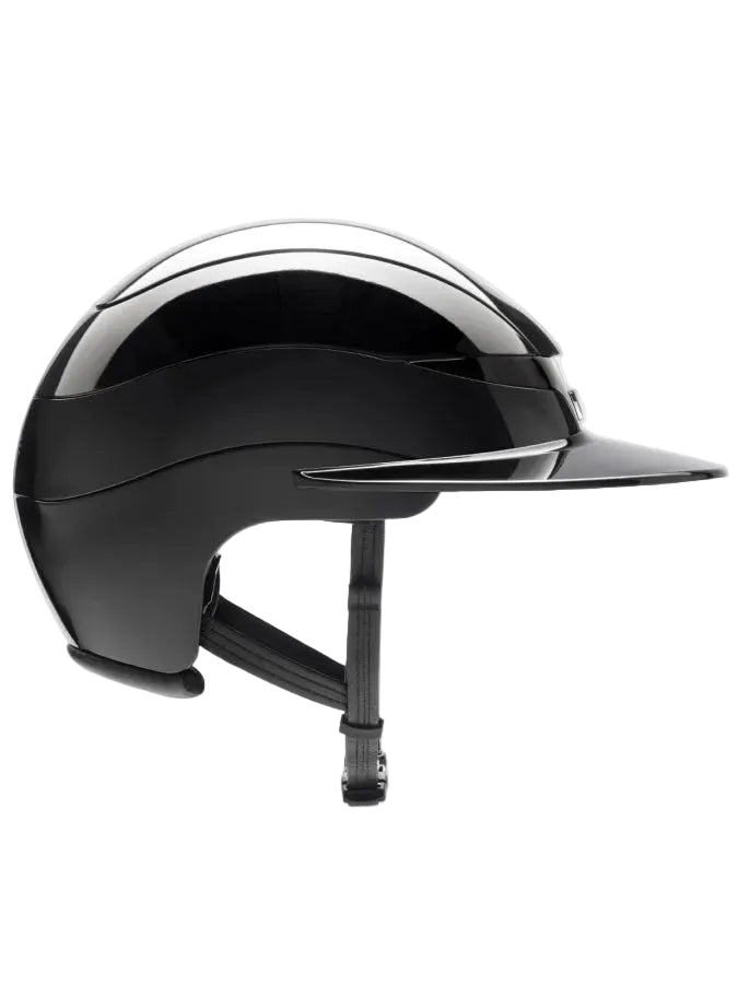Casque Xanto Grande Visière - Equiline