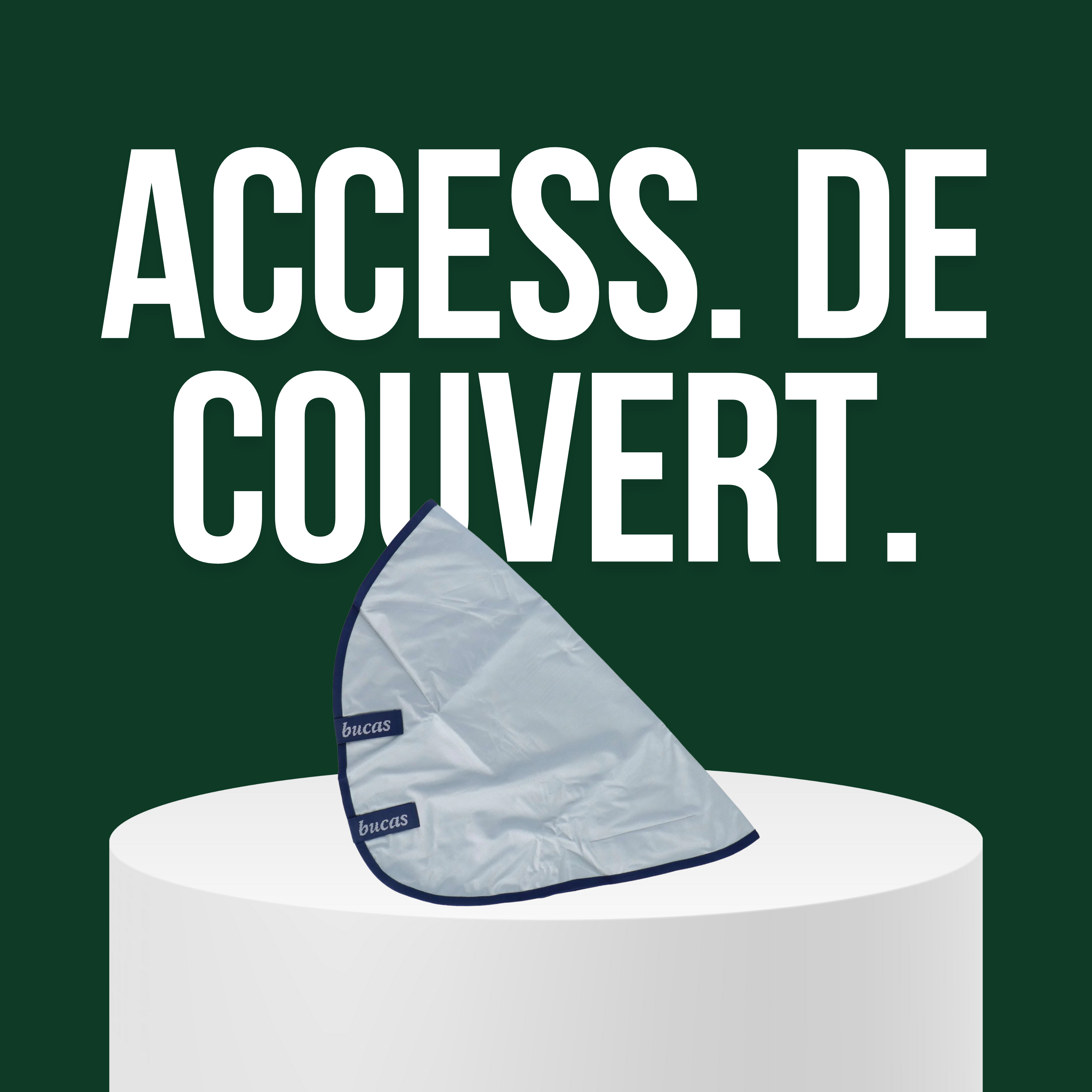 Accessoires de couvertures