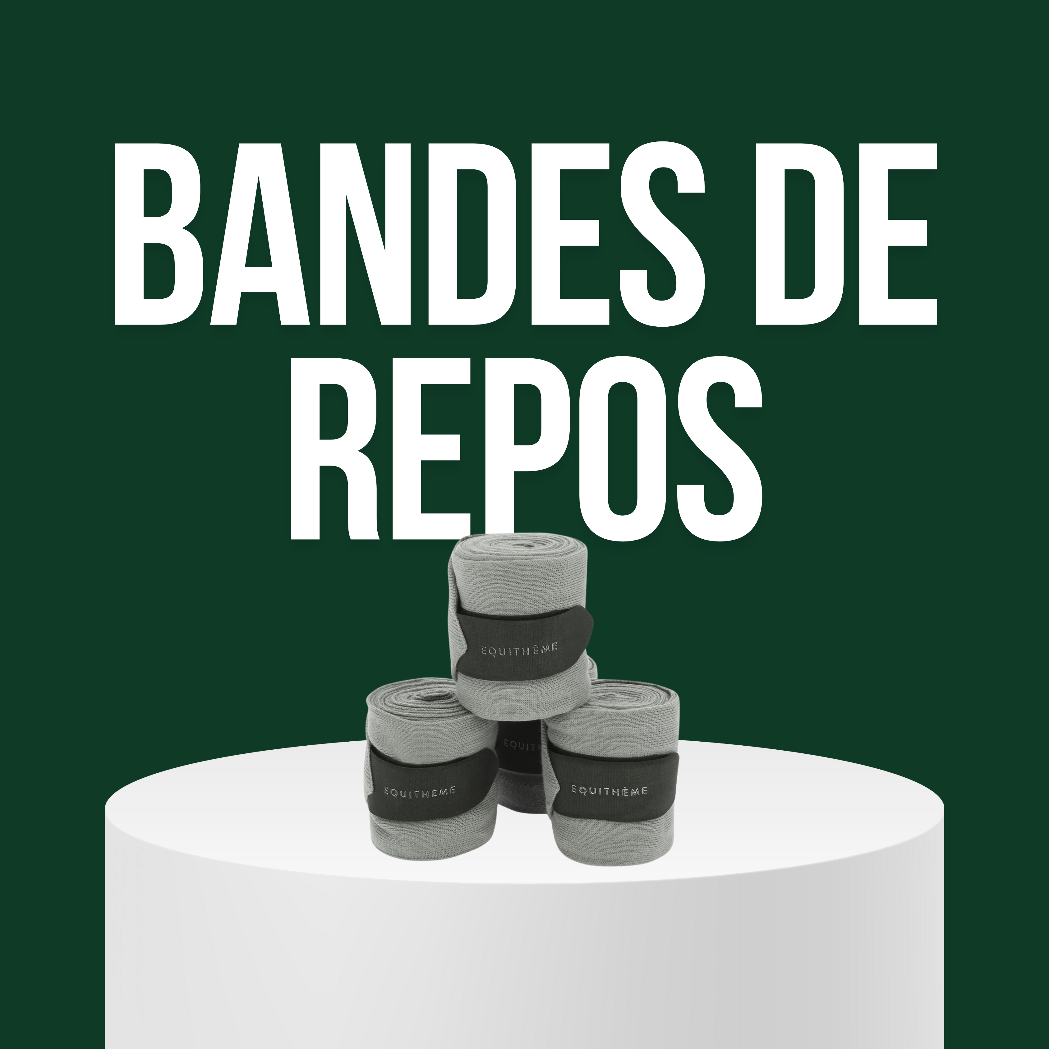 Bandes de Repos