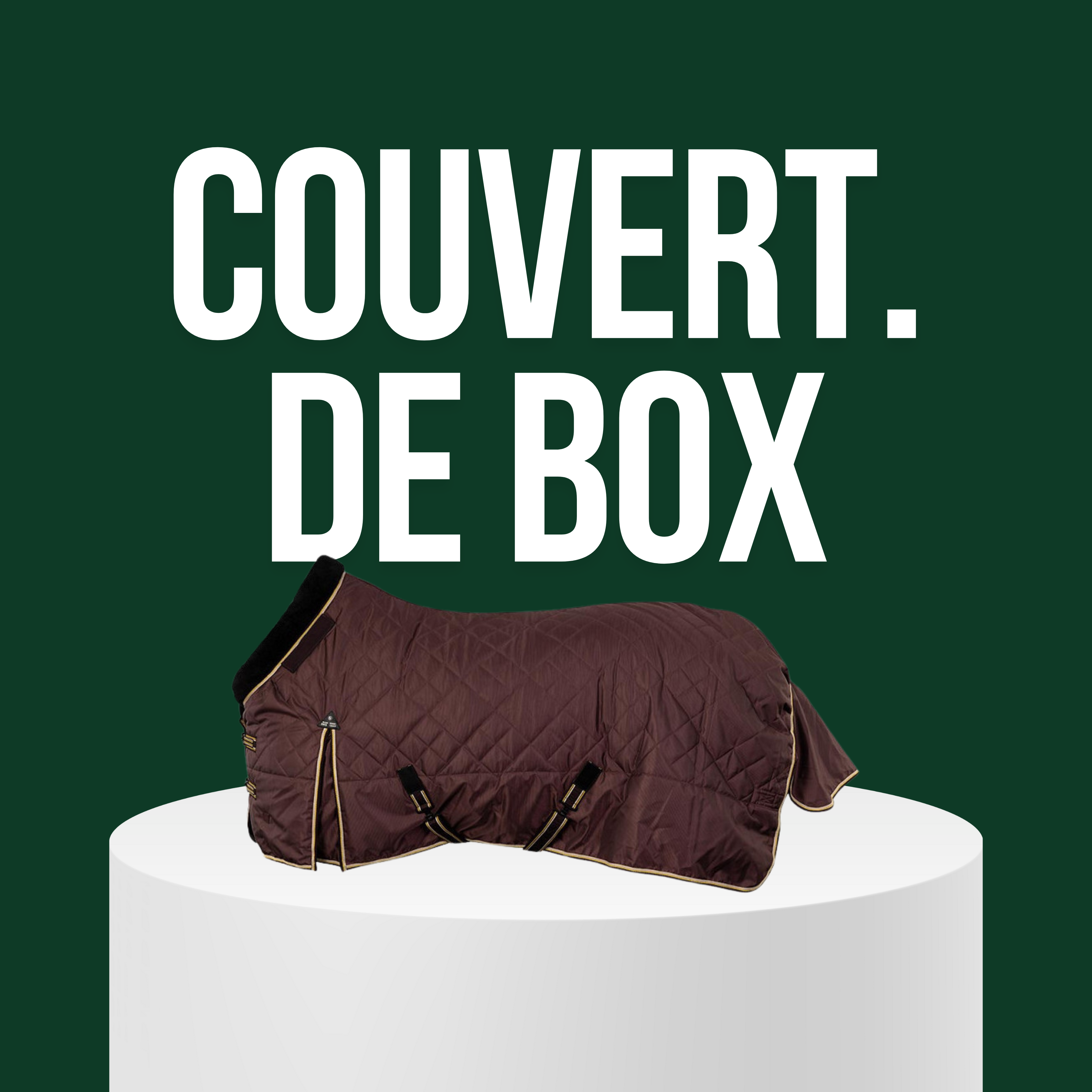 Couvertures de Box