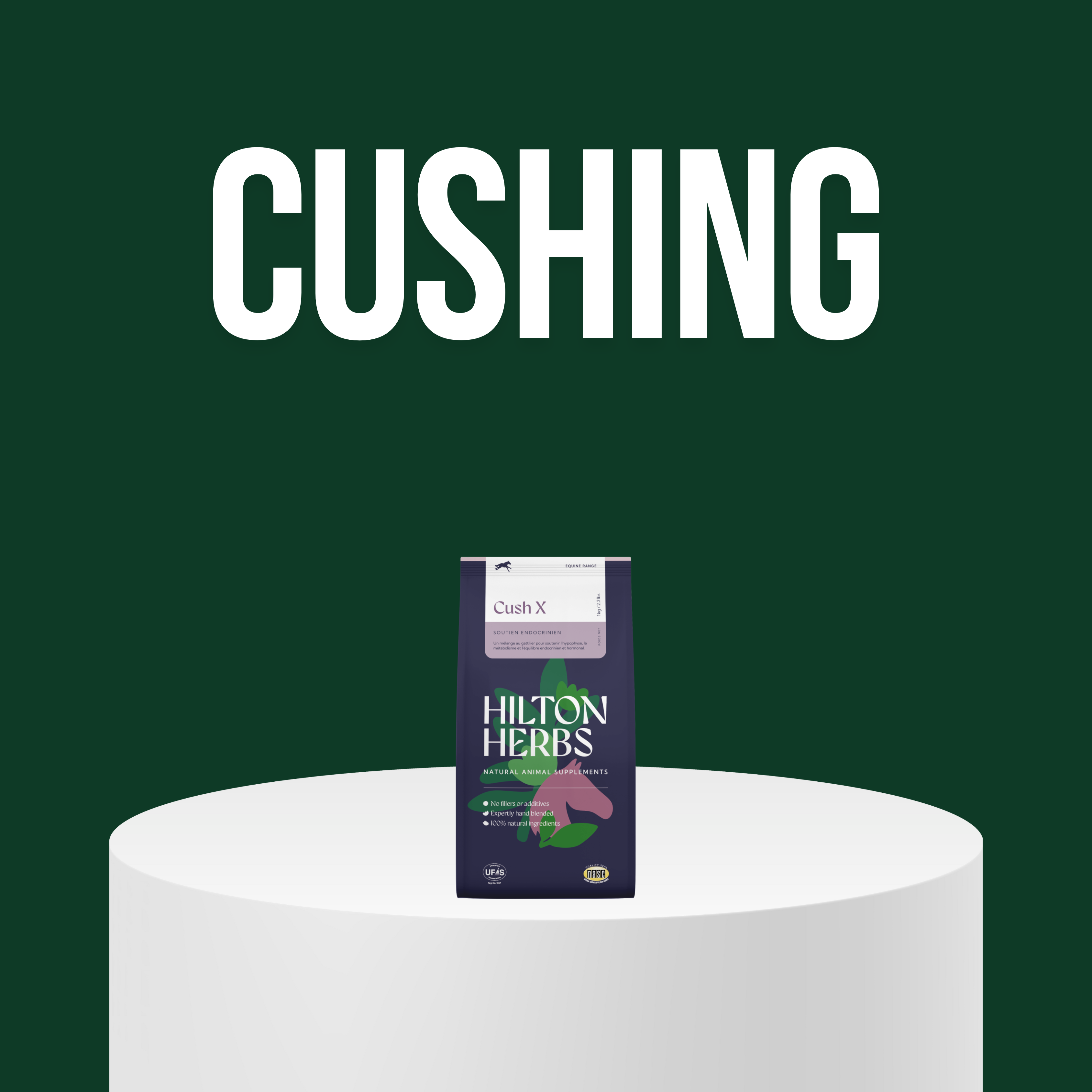 Cushing