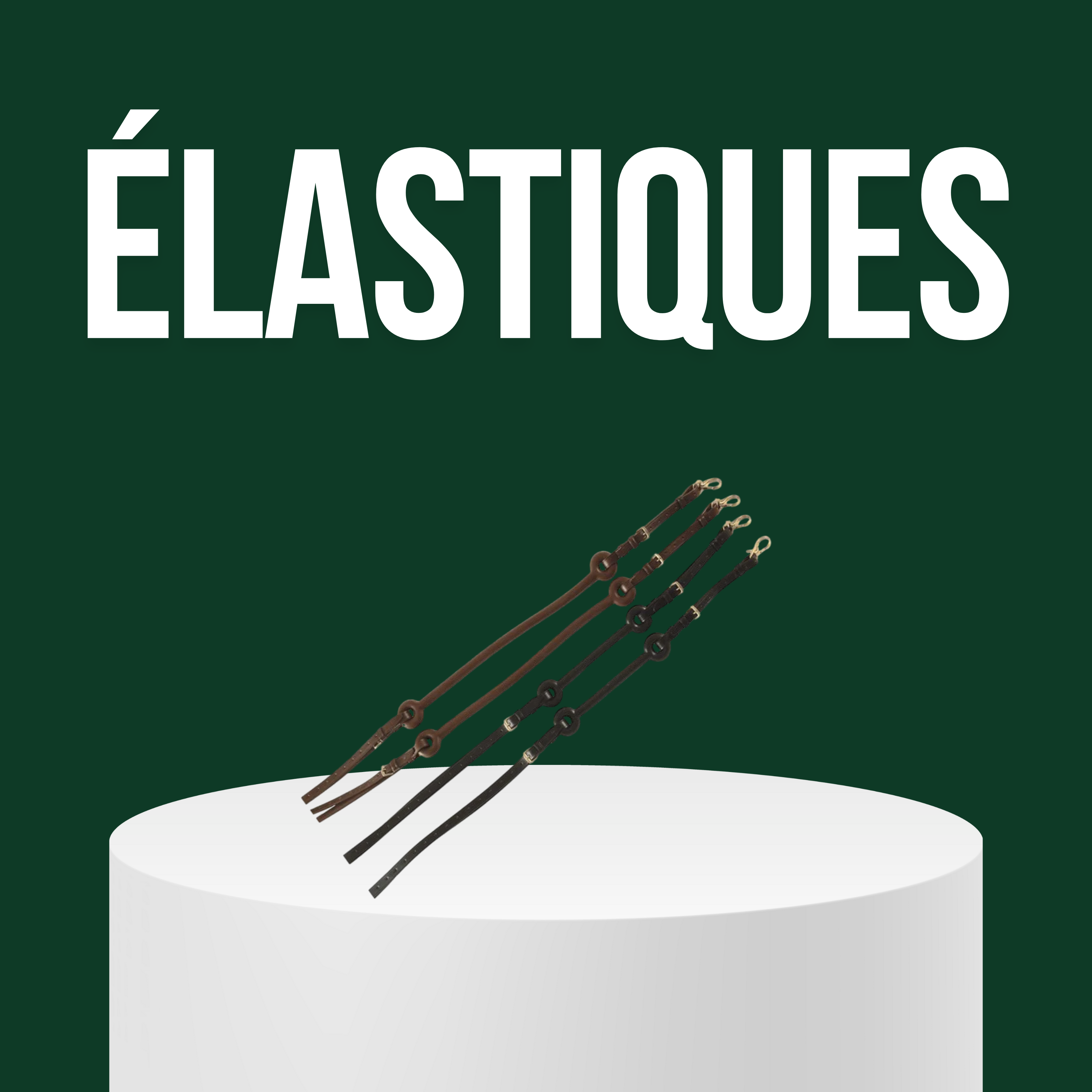 Élastiques