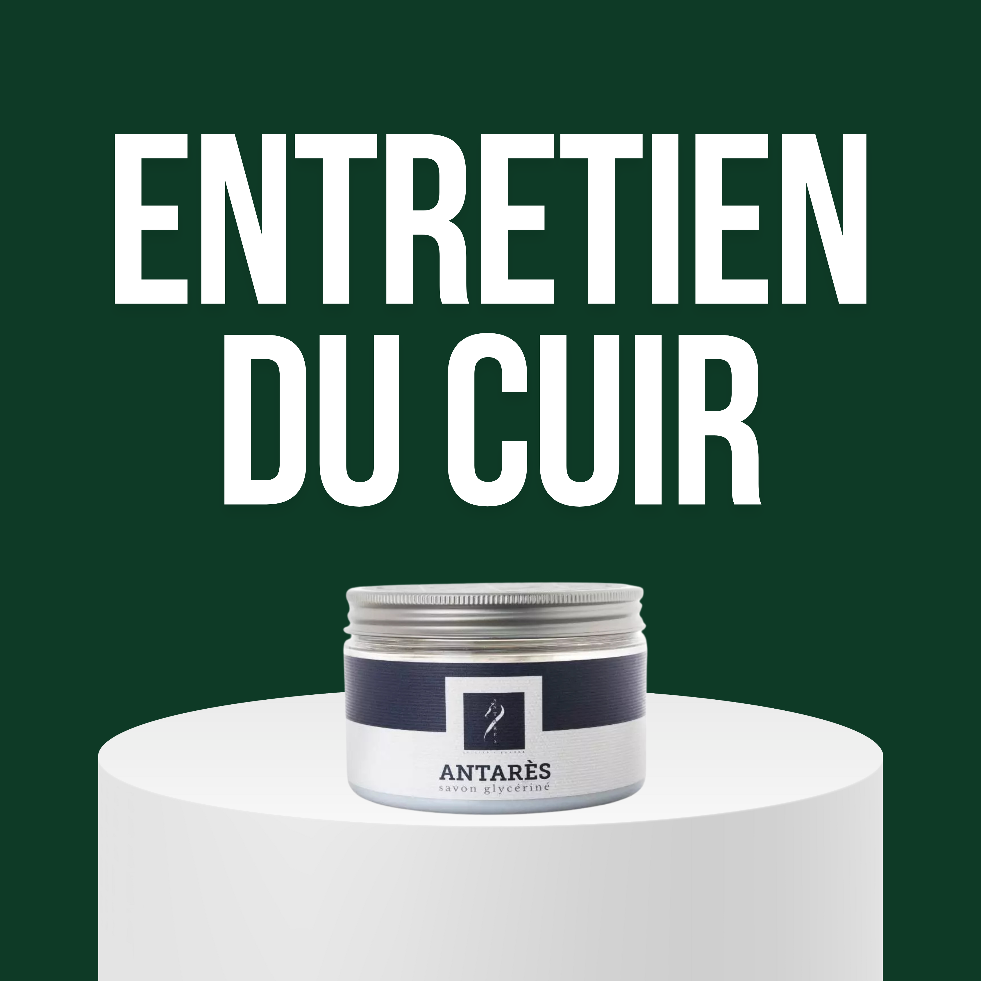 Entretien du Cuir