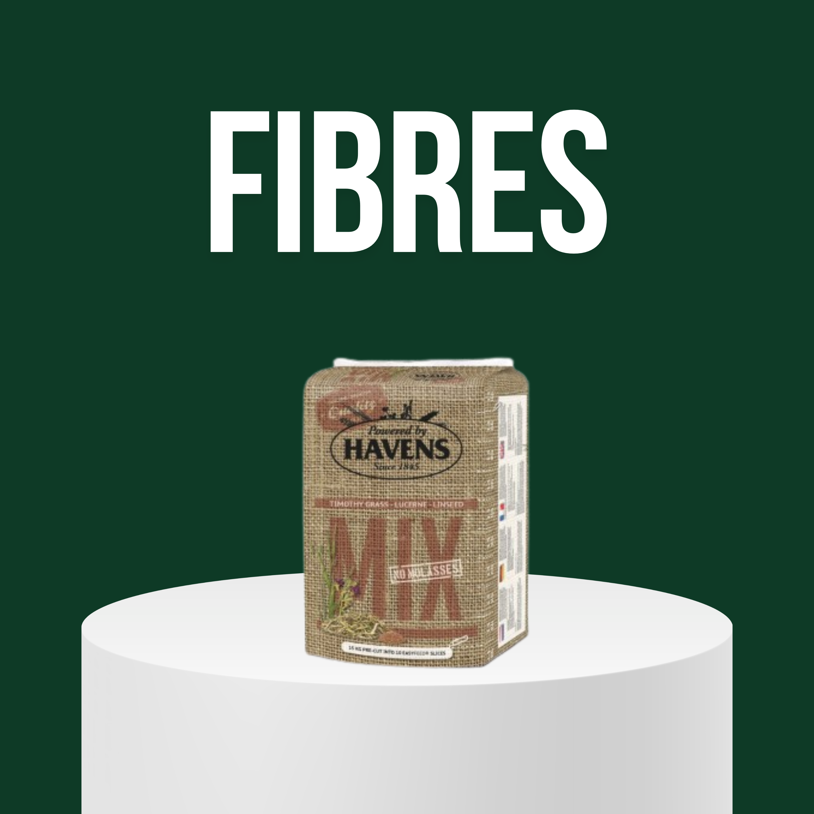 Fibres
