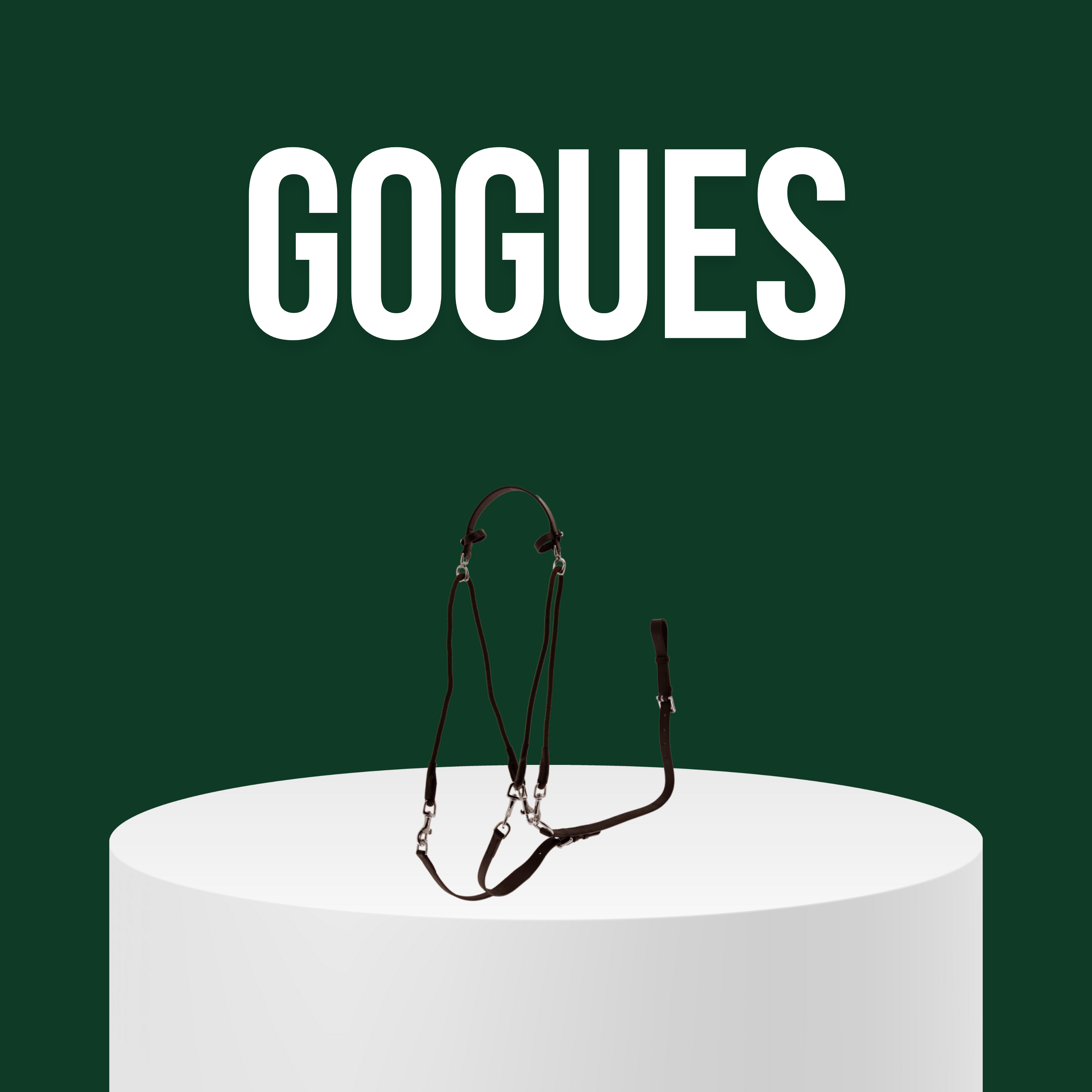 Gogues