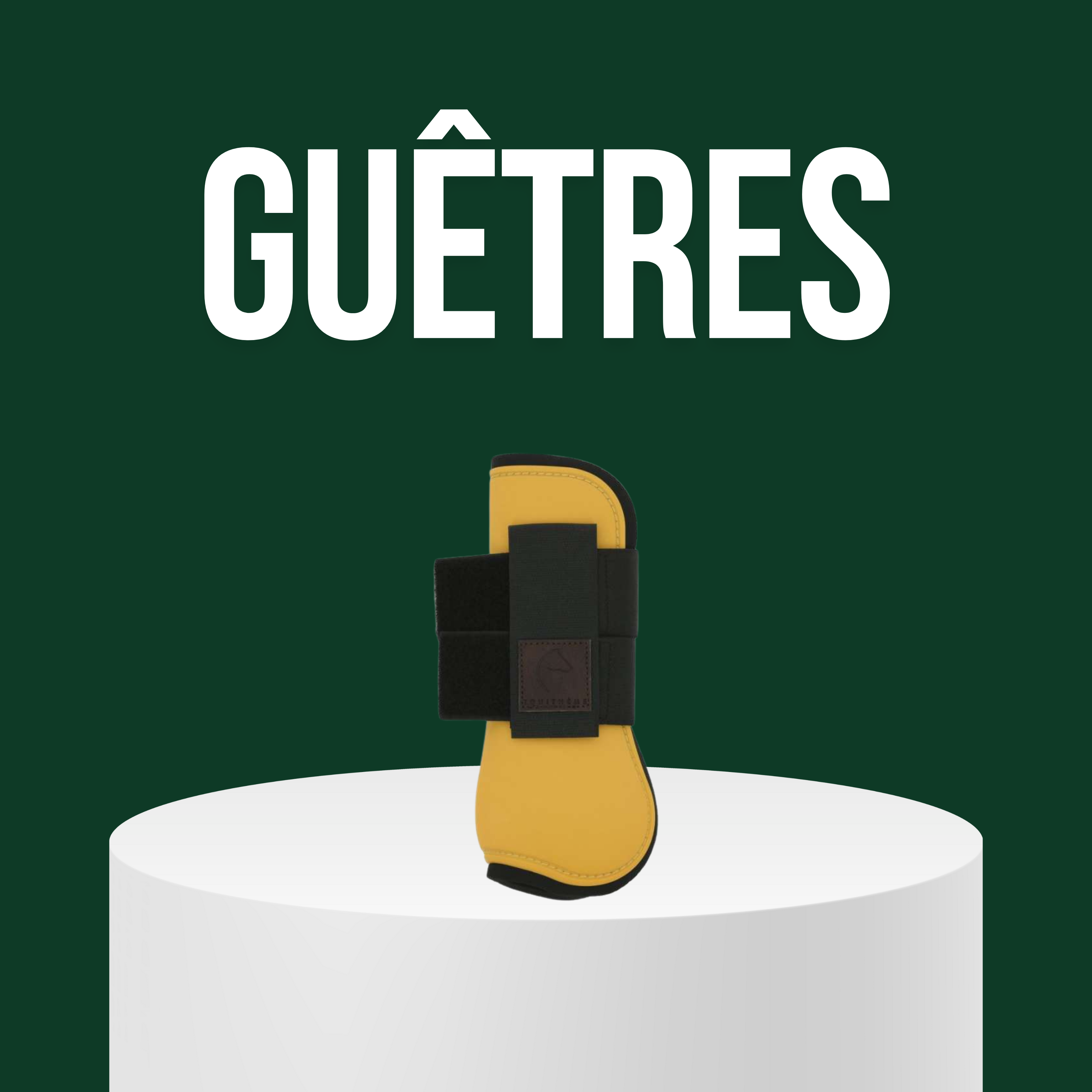 Guêtres