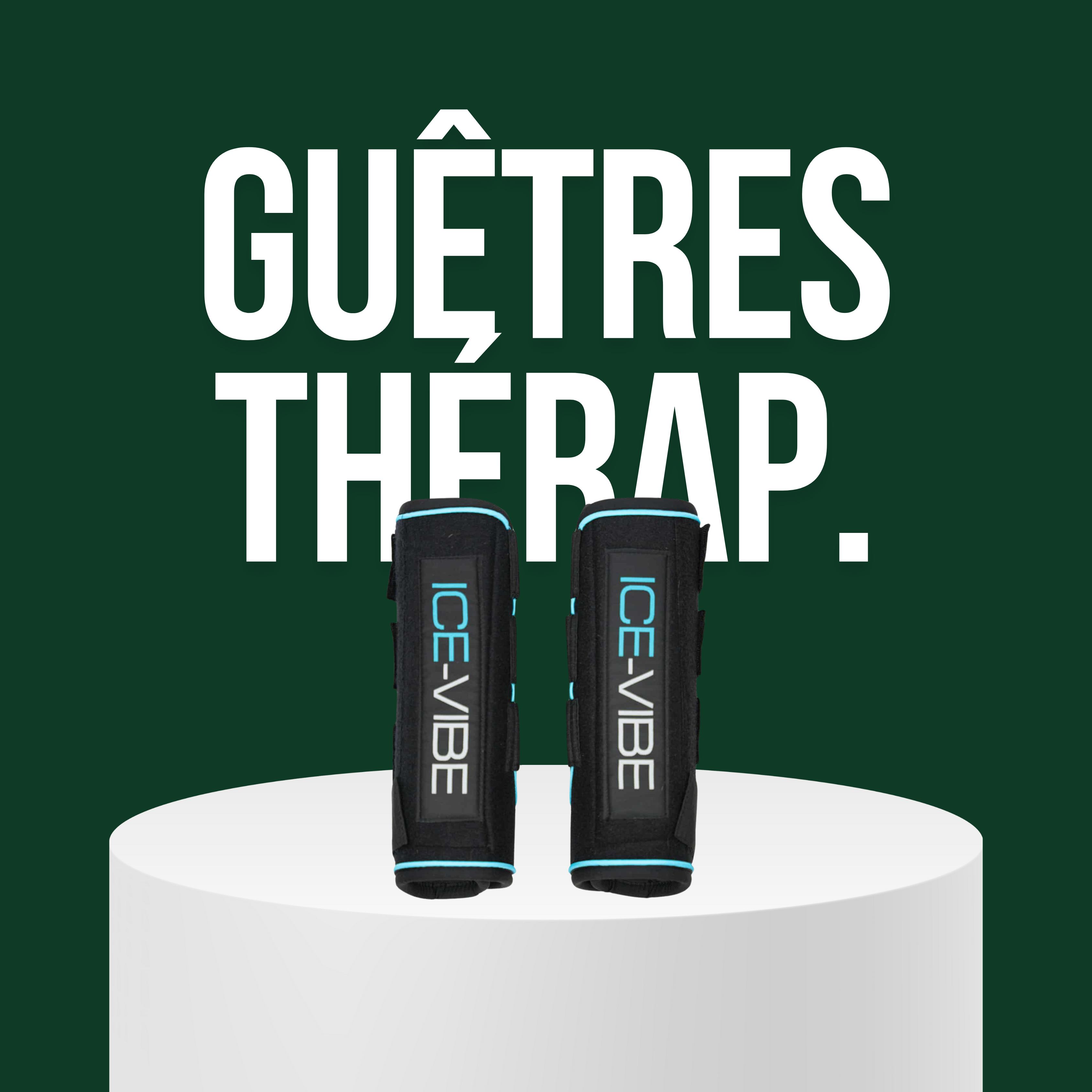 Guêtres Thérapeutiques