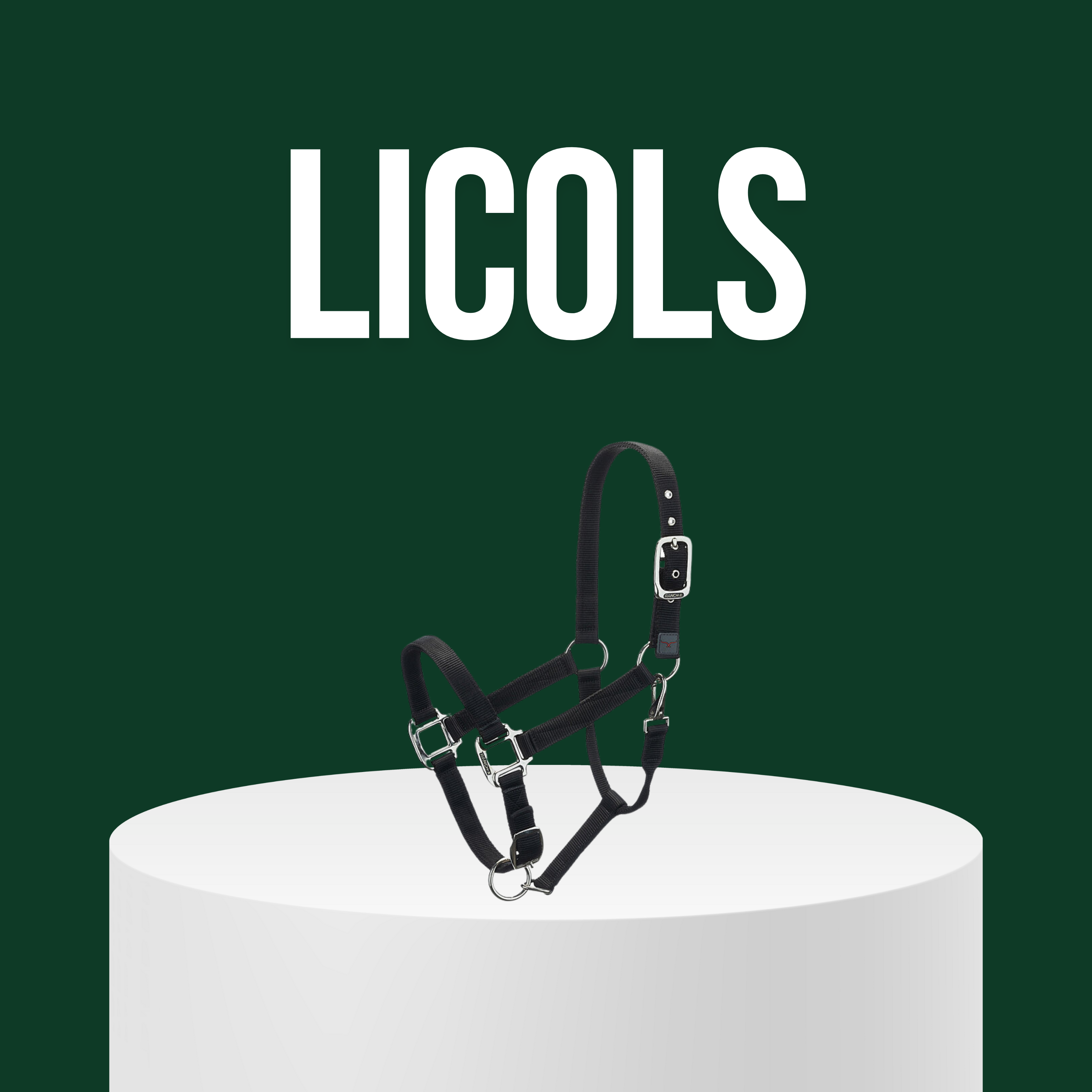 Licols