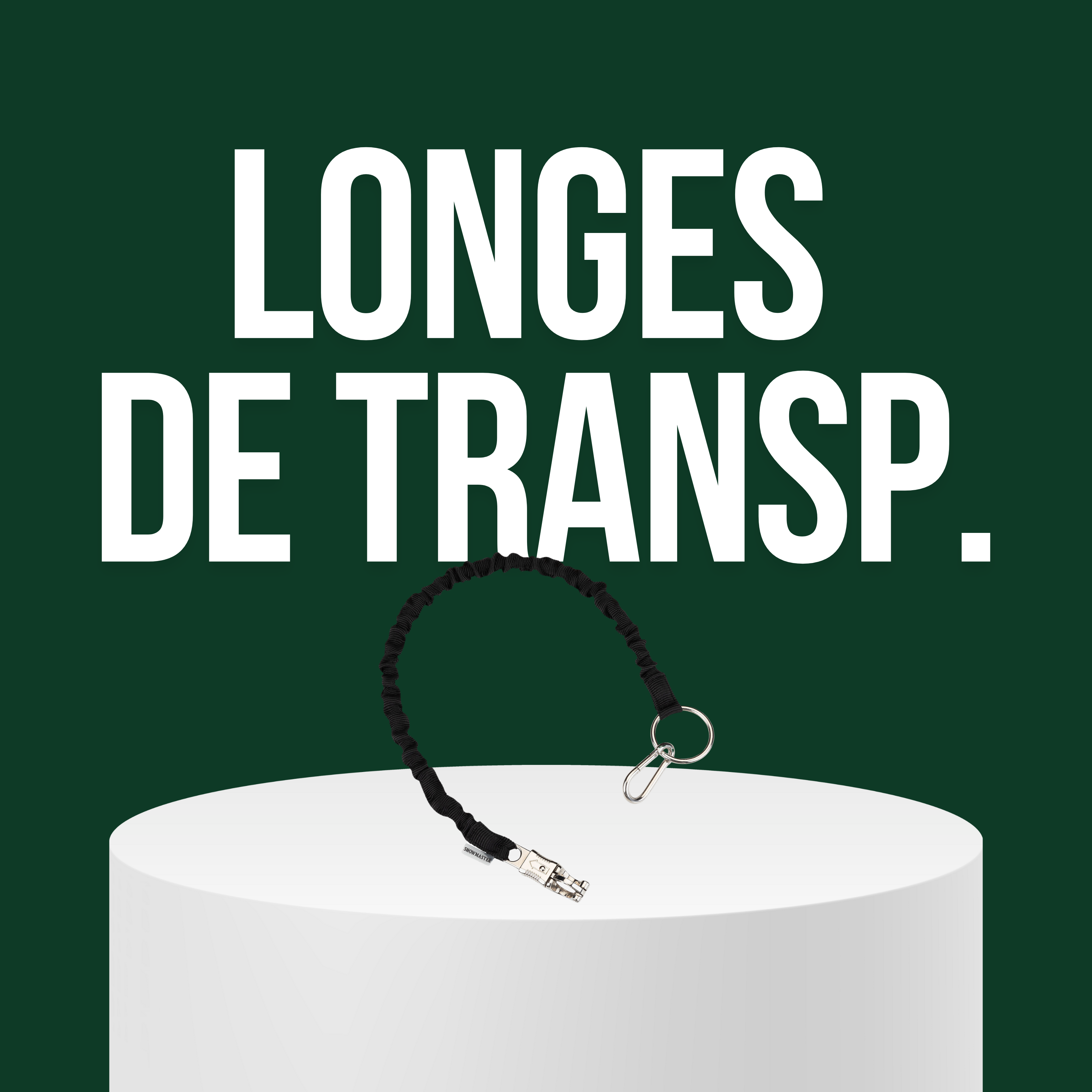Longes de Transport
