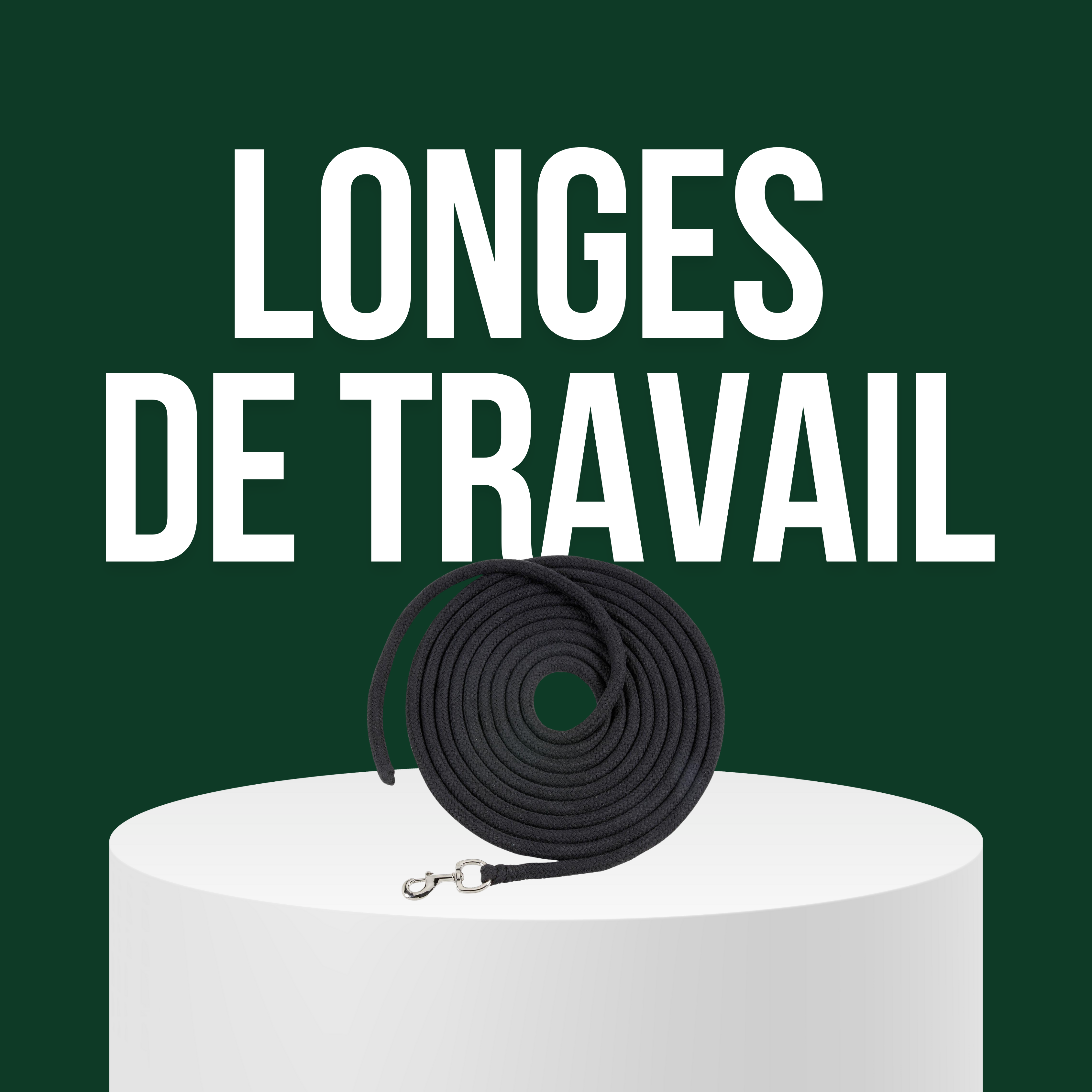 Longes de Travail
