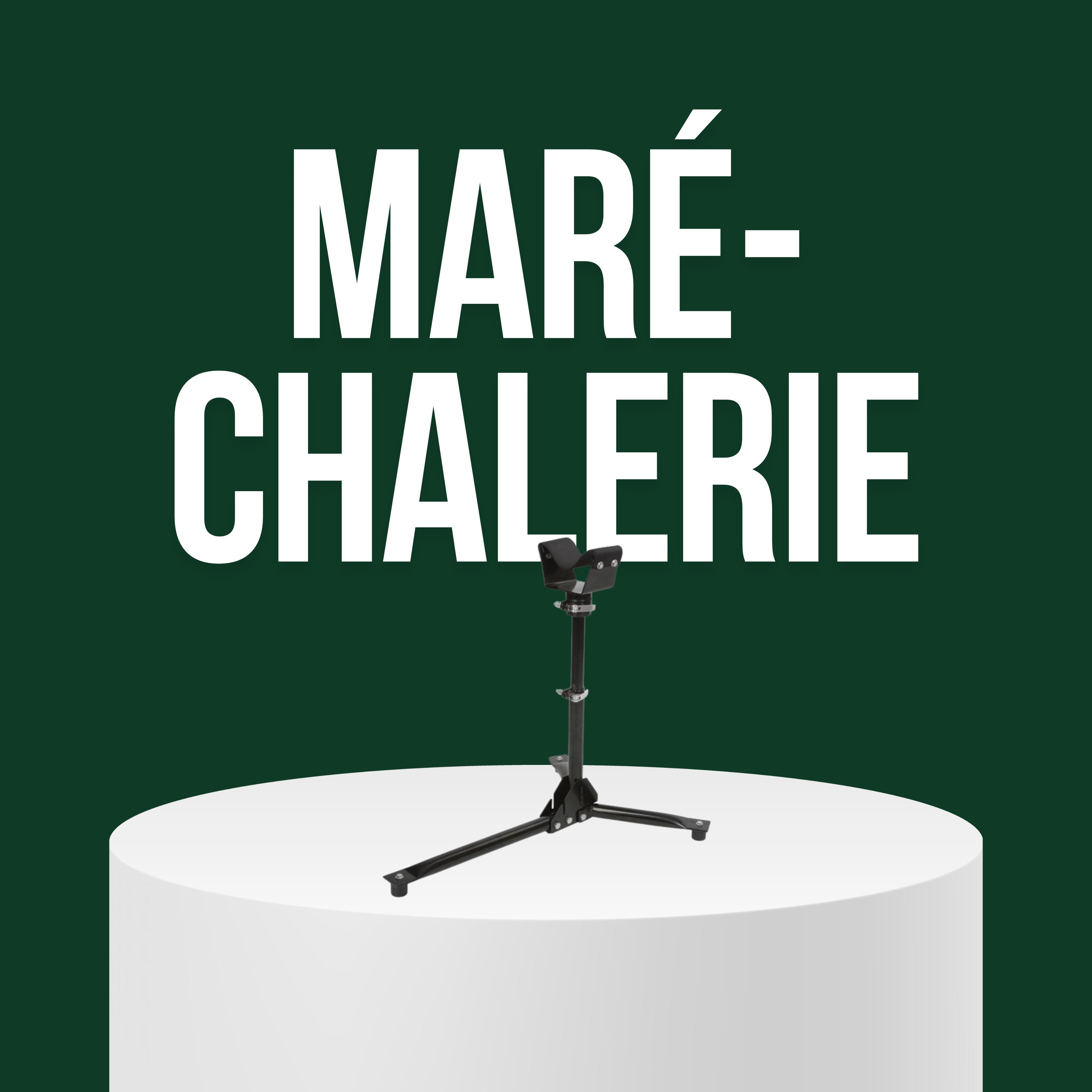 Maréchalerie
