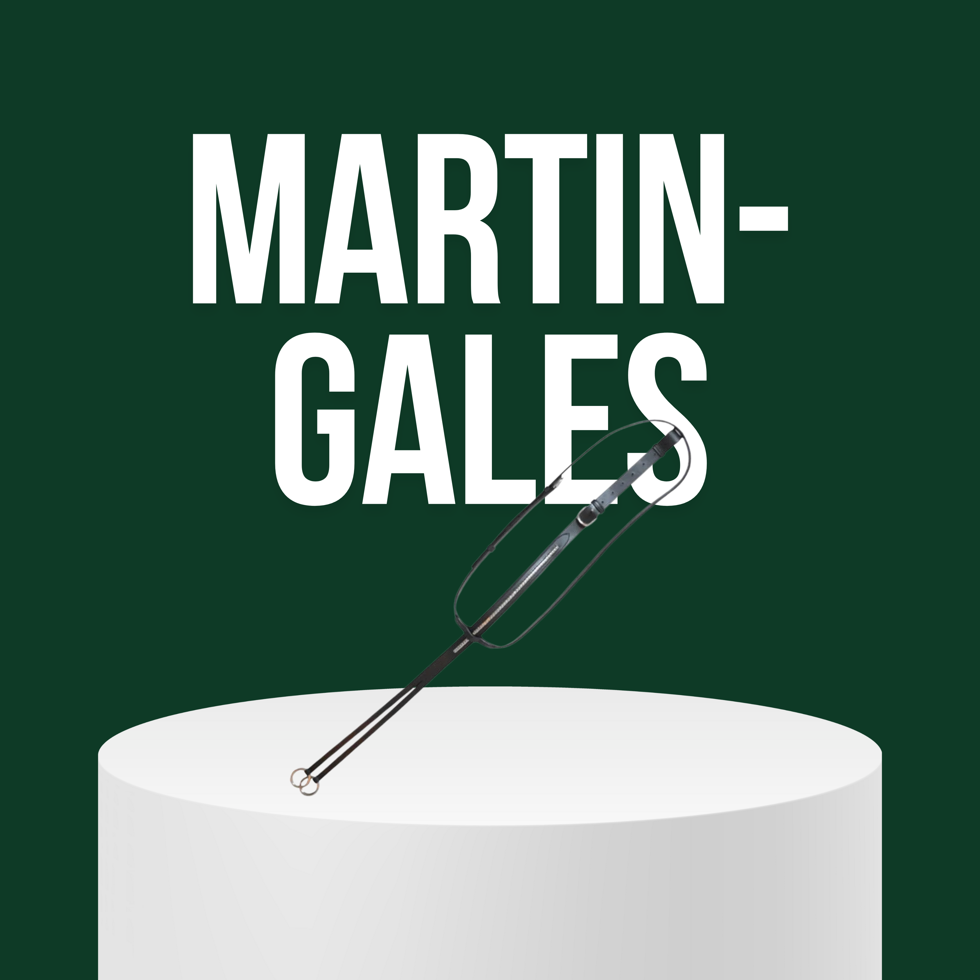 Martingales