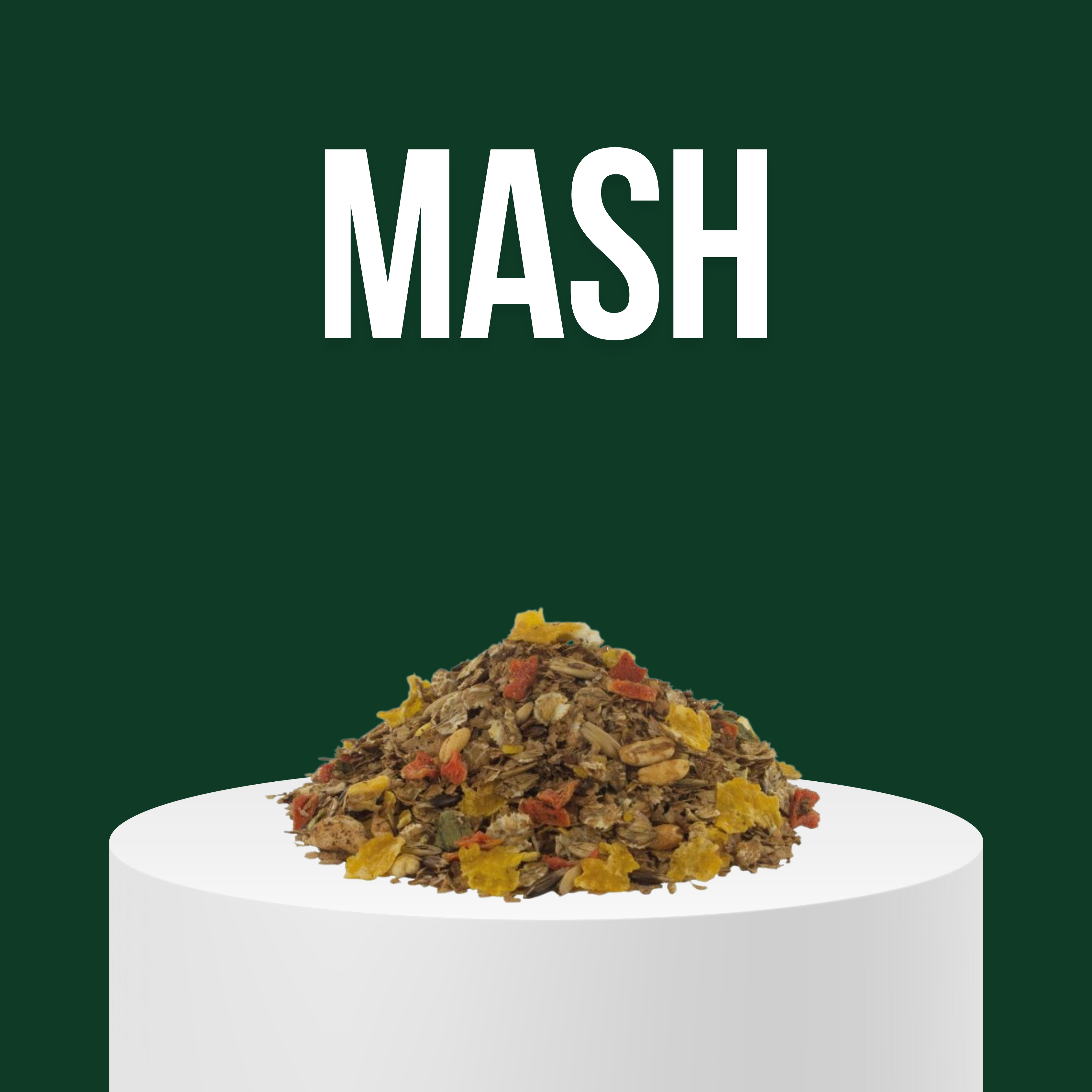 Mash