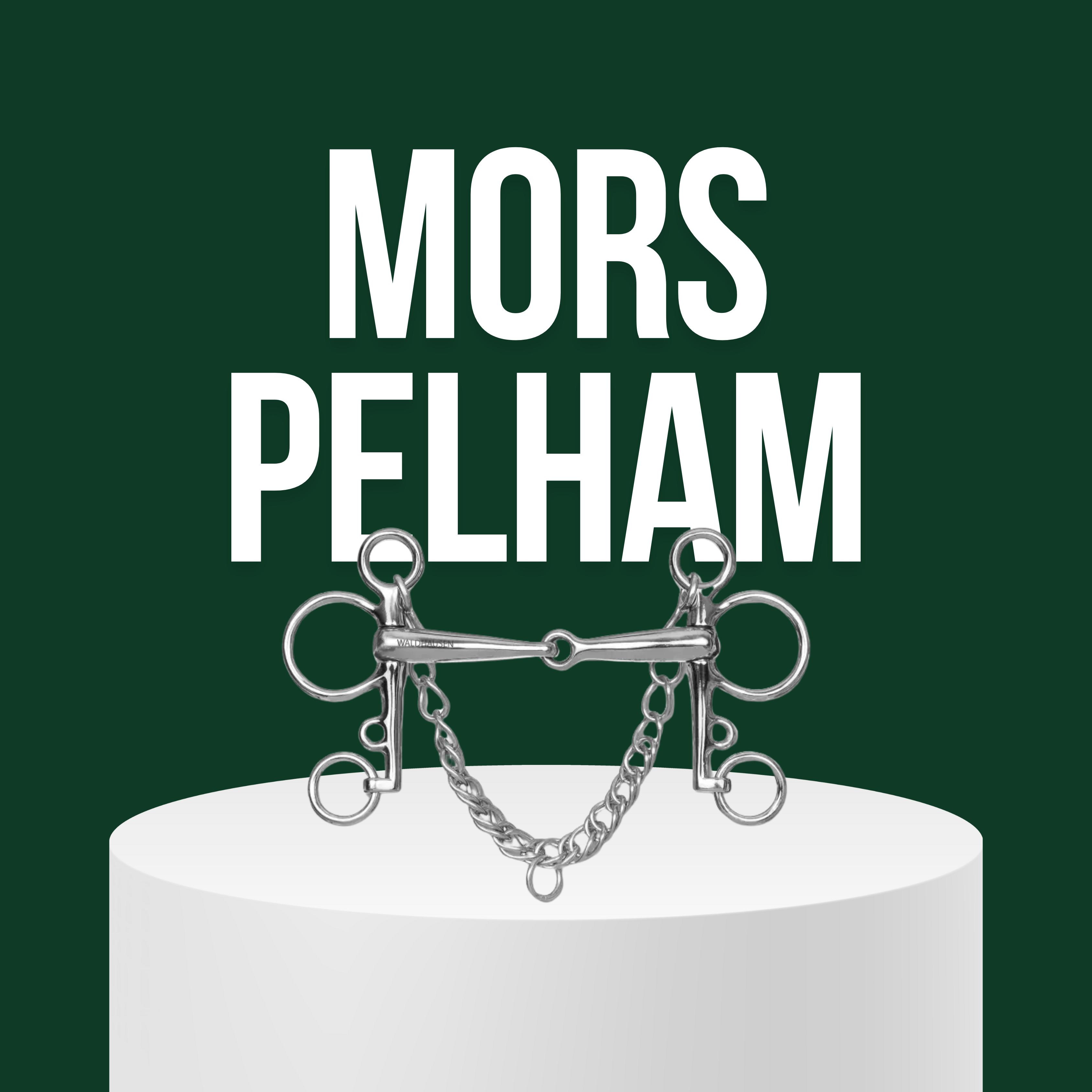 Mors Pelham