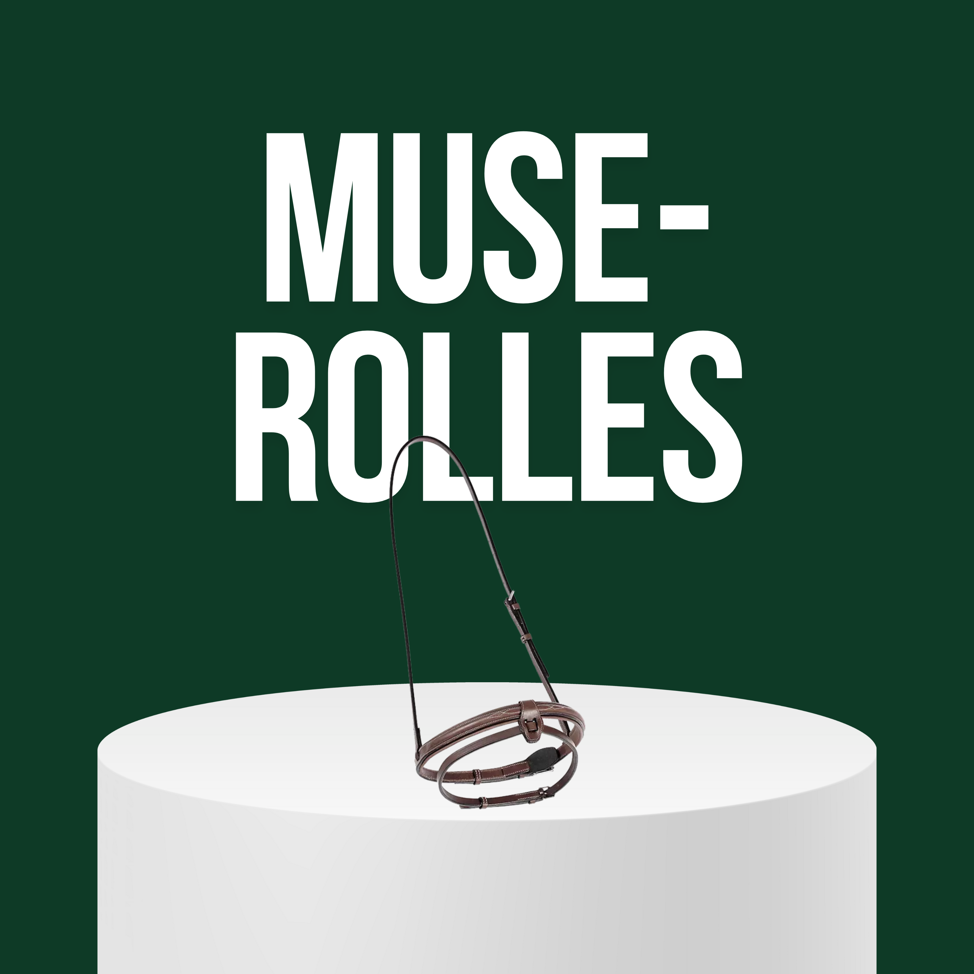 Muserolles