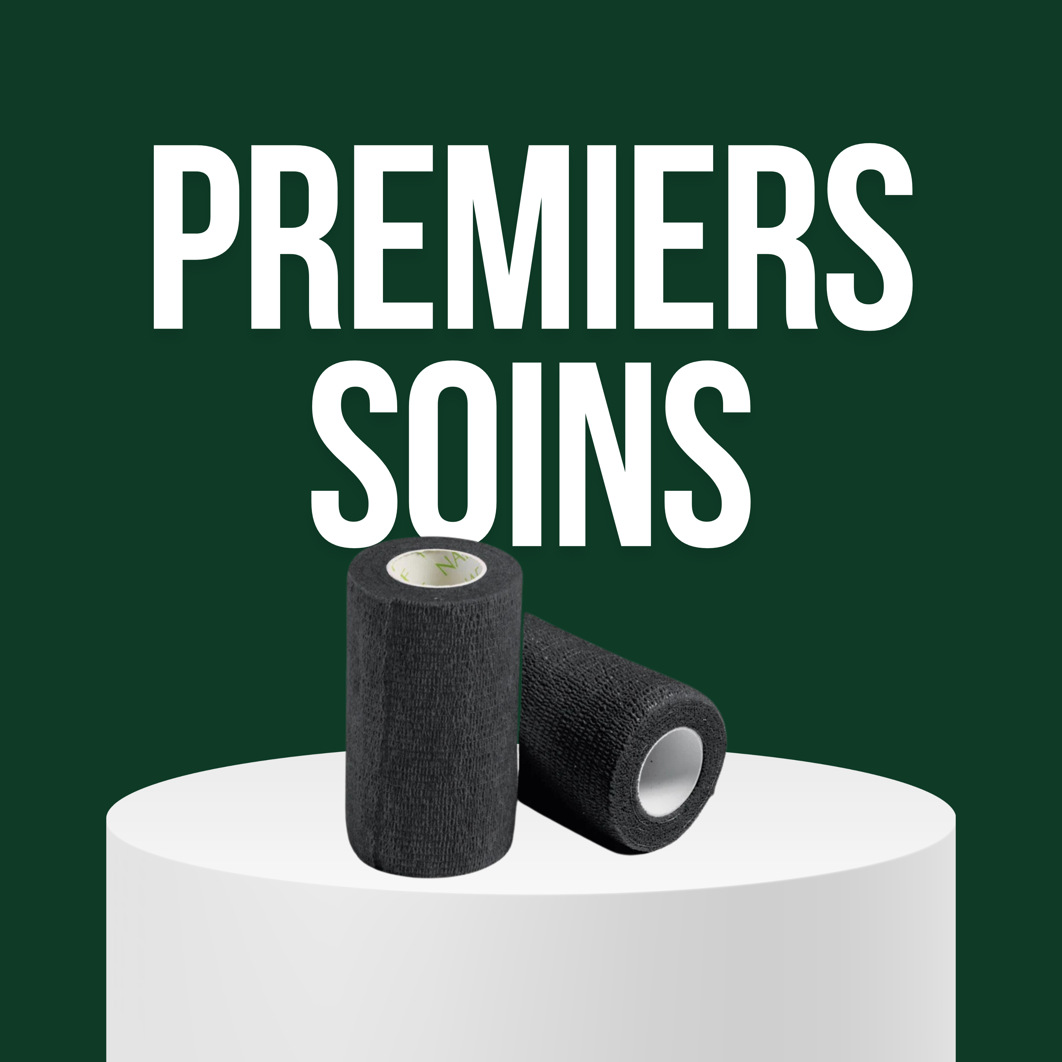 Premiers Soins