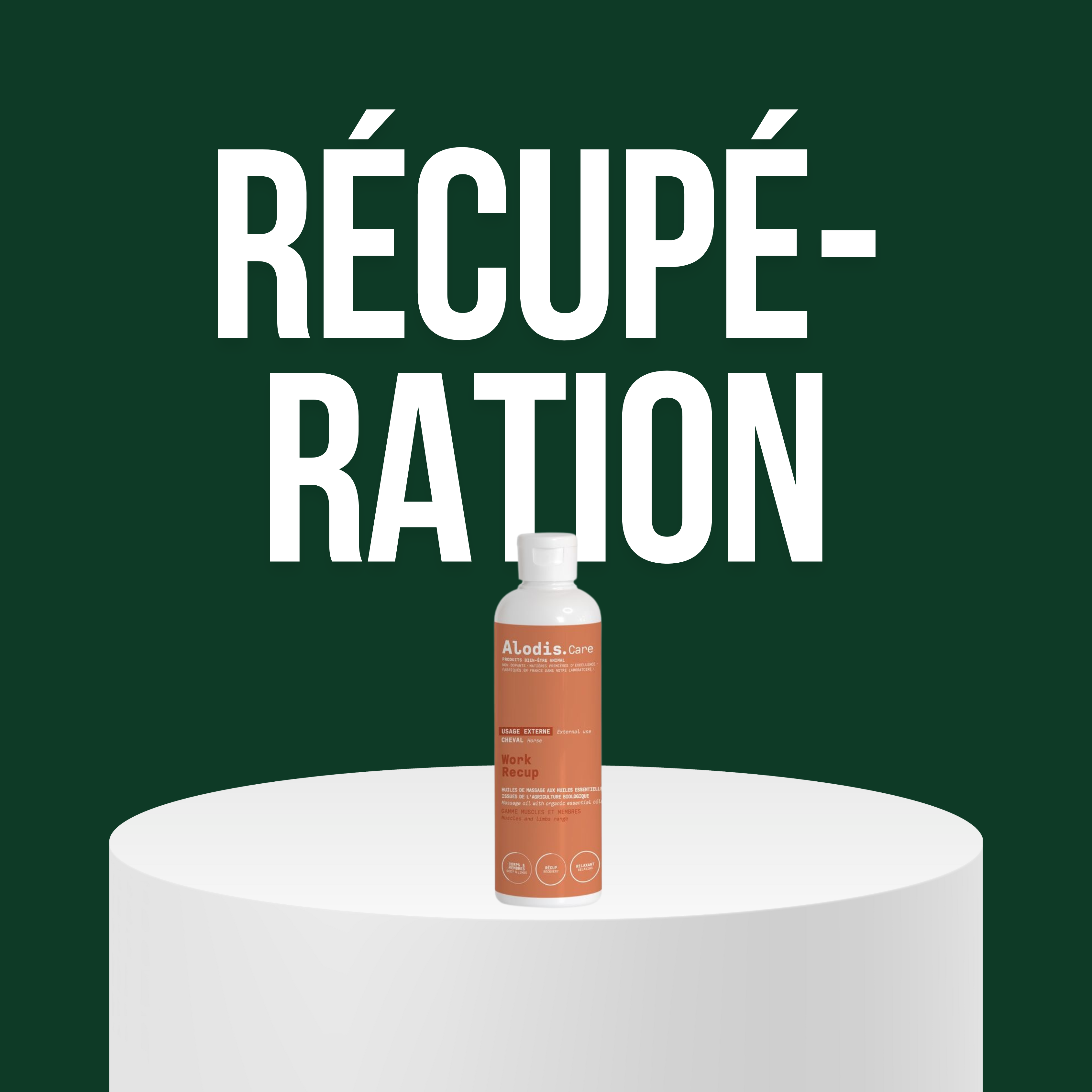 Récupération