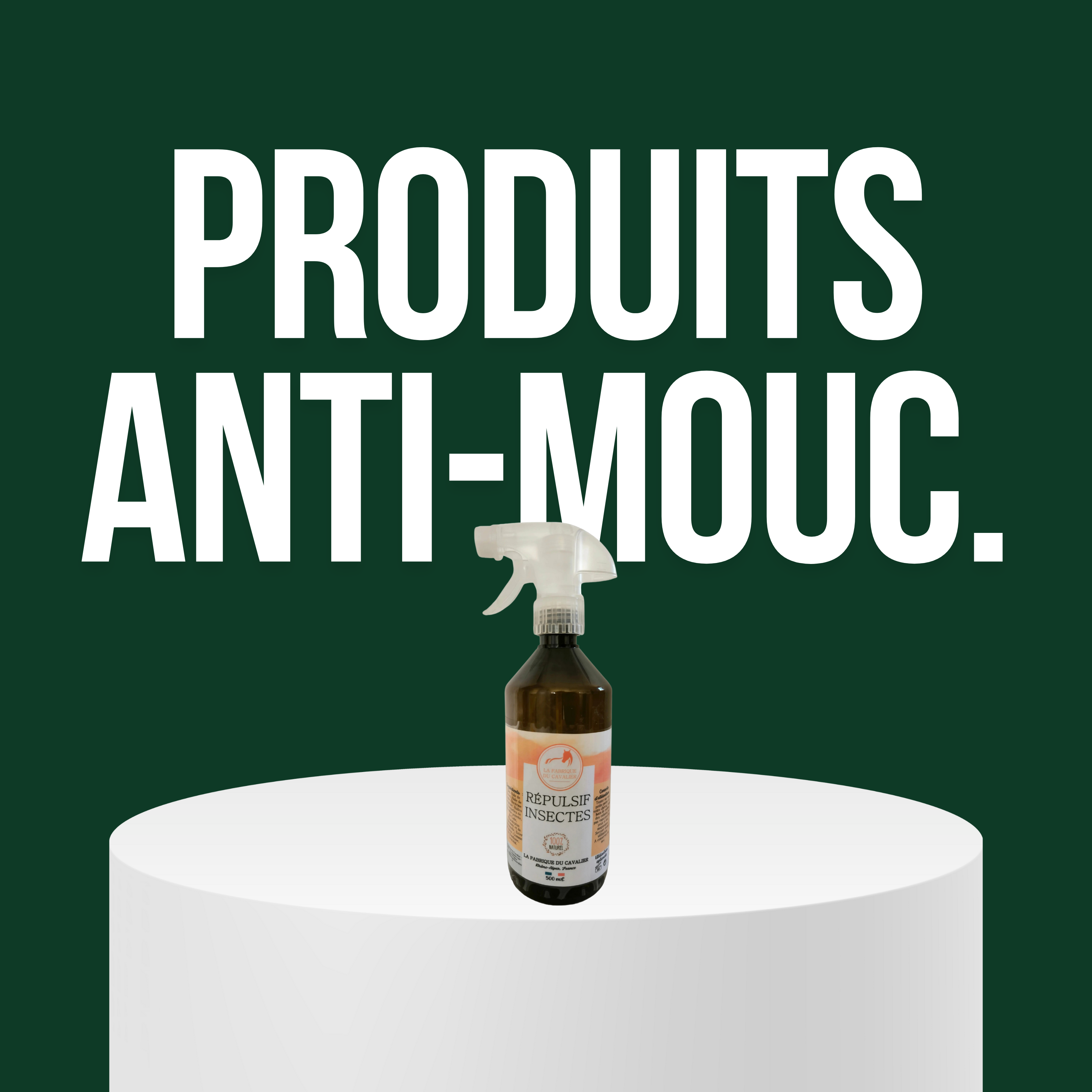 Produits Anti-Mouches