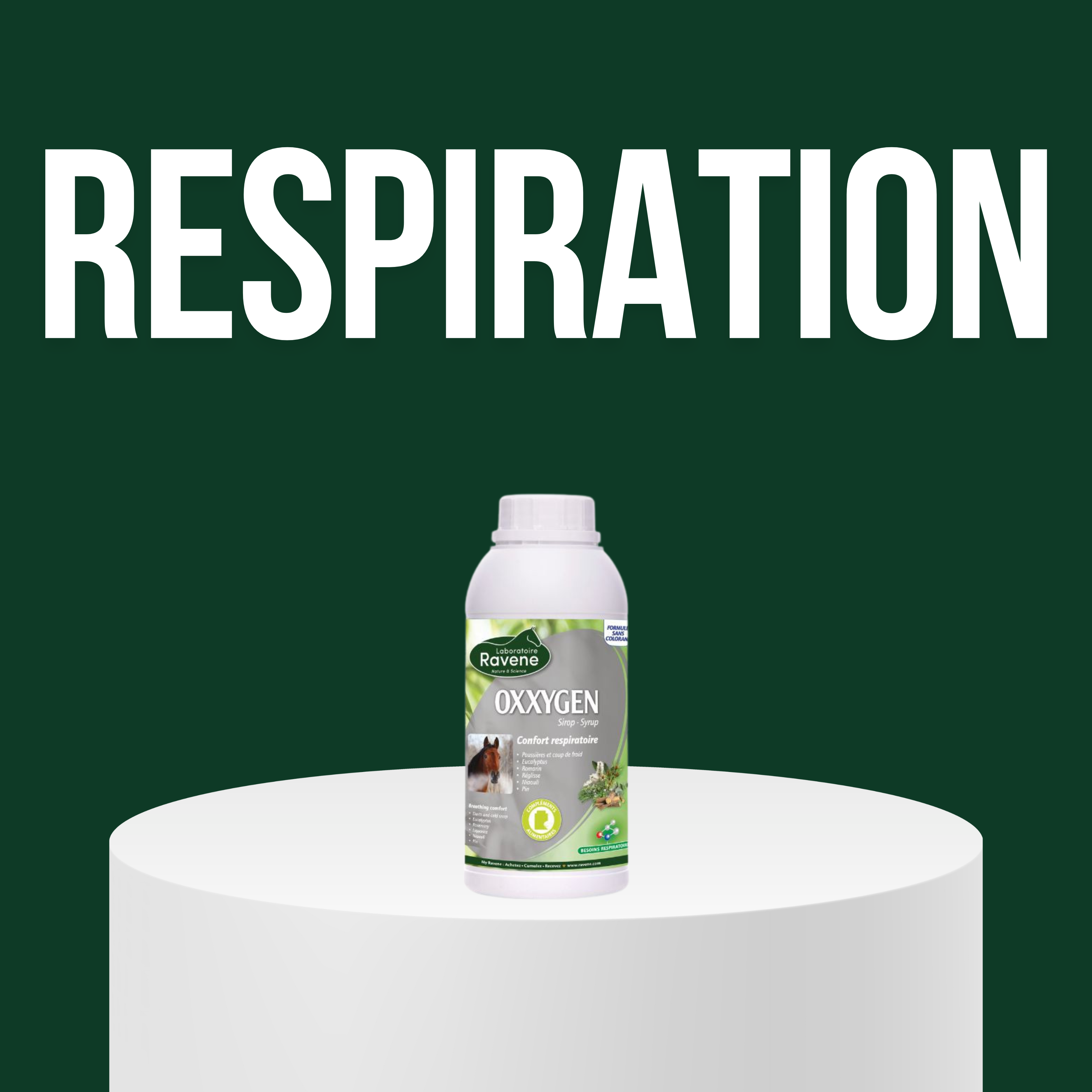 Respiration