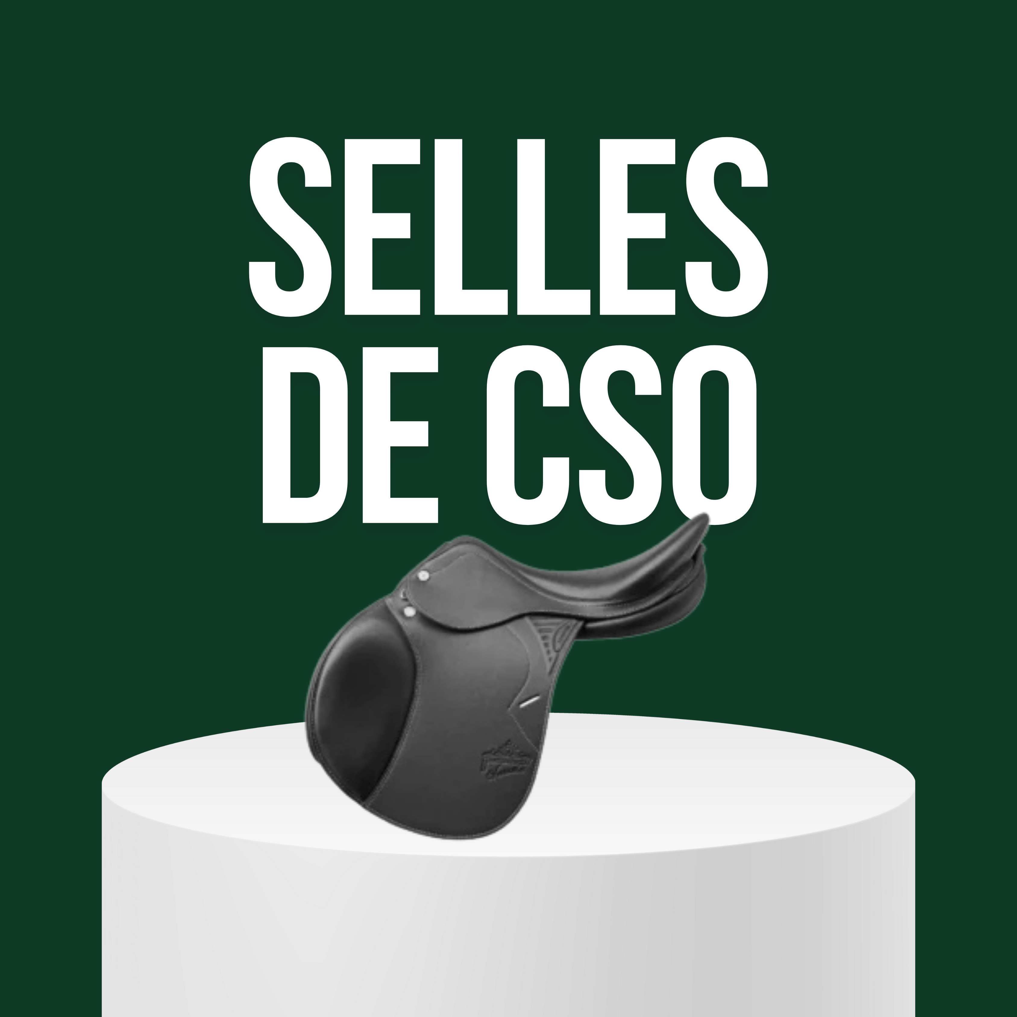 Selles de CSO