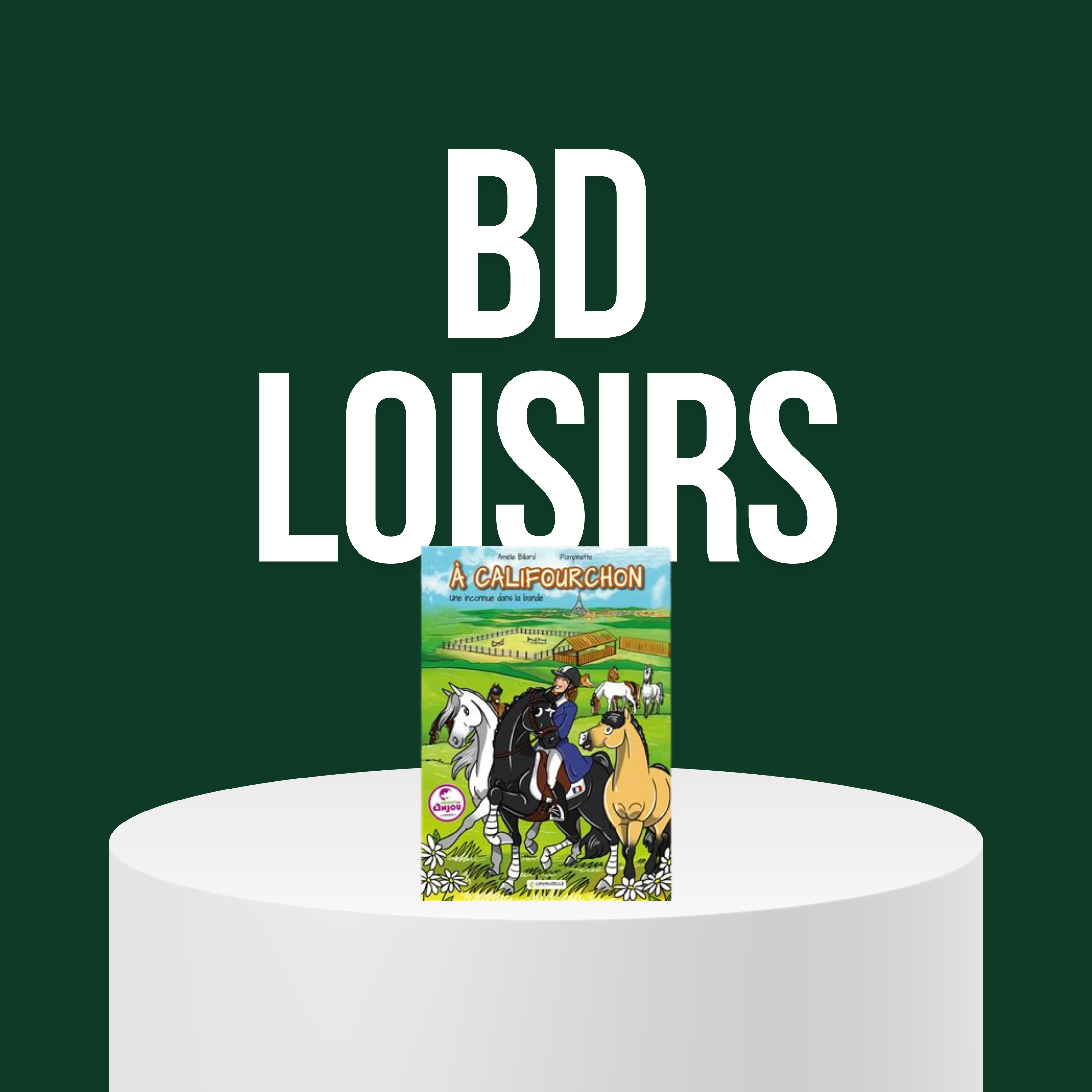BD et Loisirs