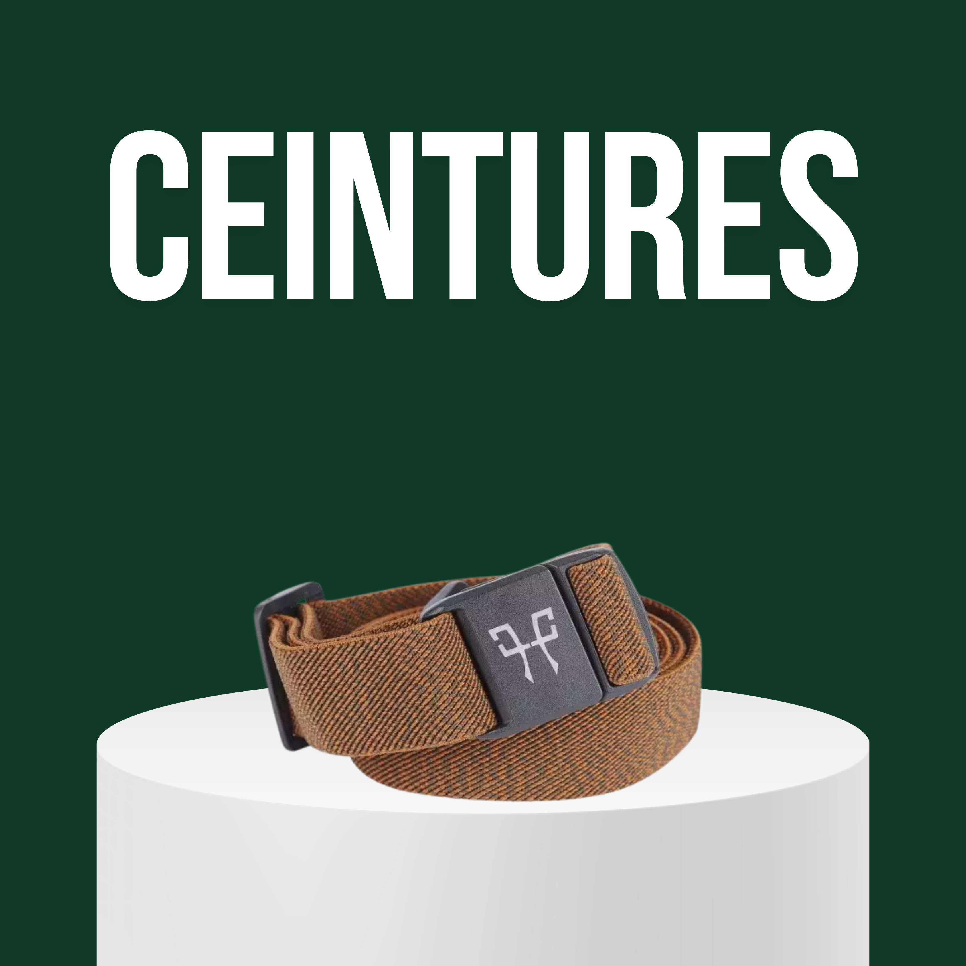Ceintures