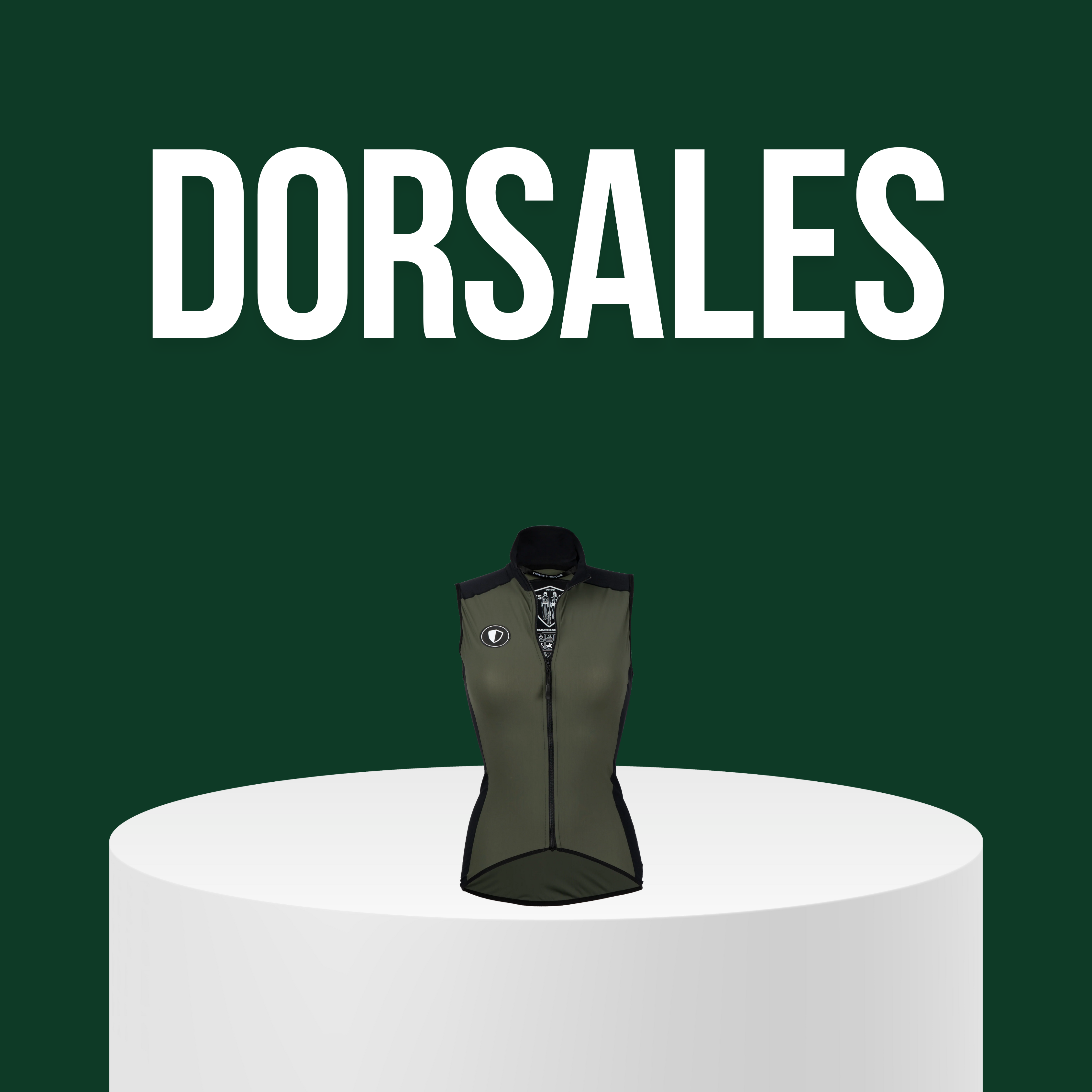 Dorsales