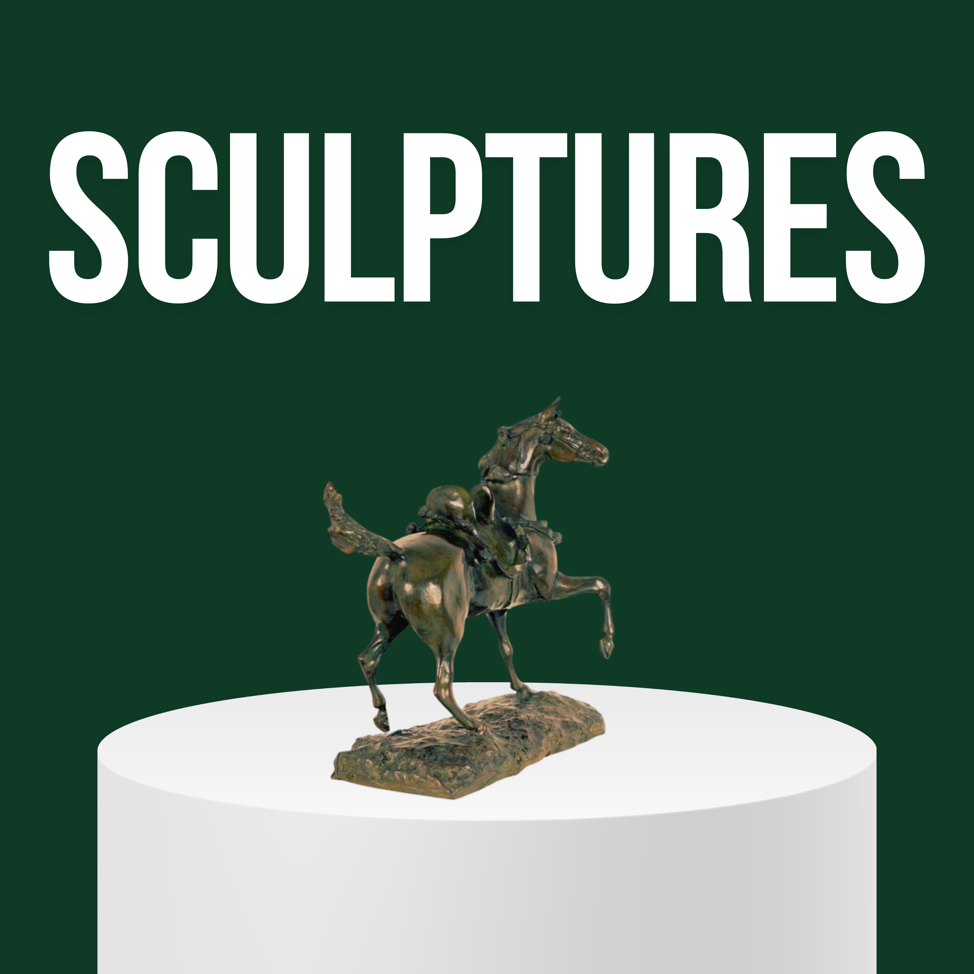 Sculptures