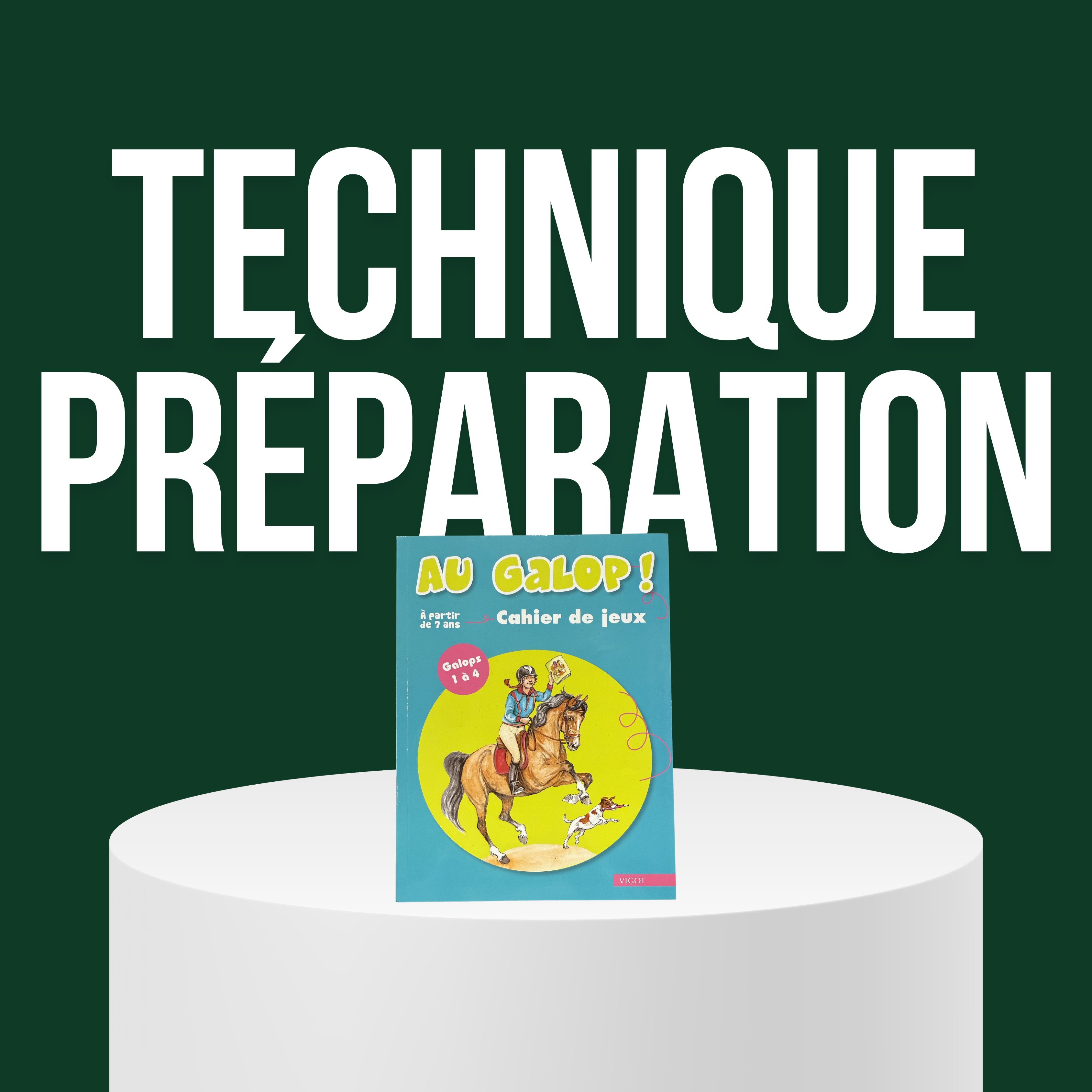 Technique et Préparation