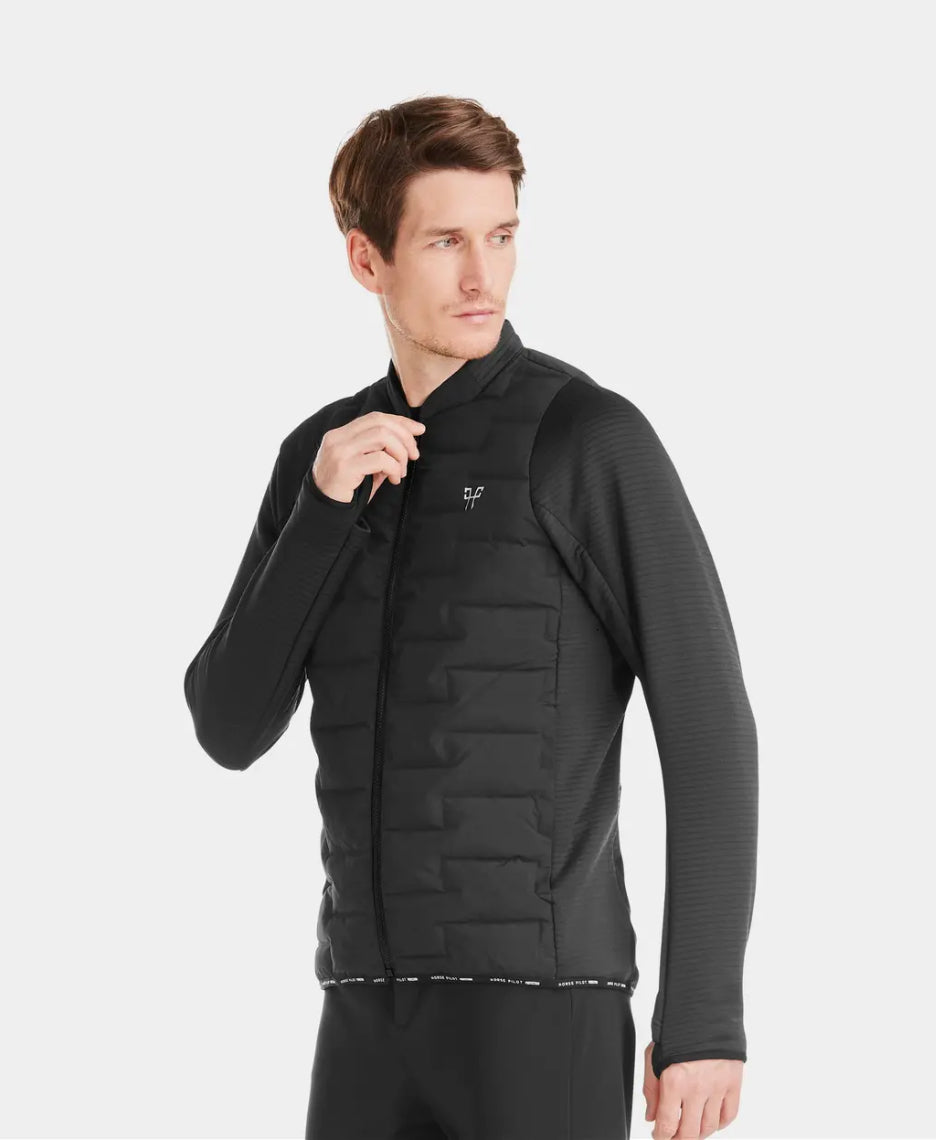Veste Horse Pilot Storm Homme