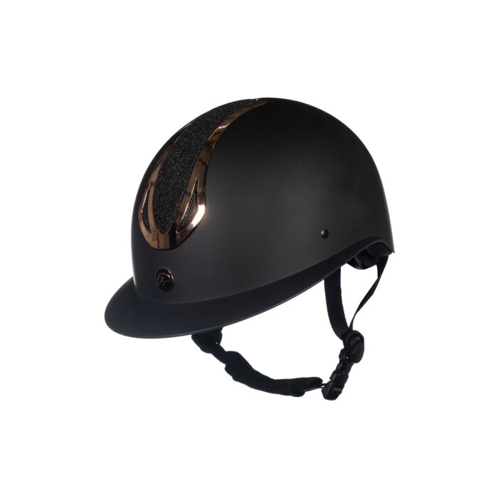 CASQUE ILLUSION HKM