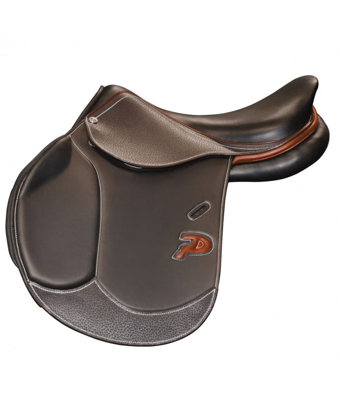 SELLE PRIVILEGE SAUMUR DOUBLE