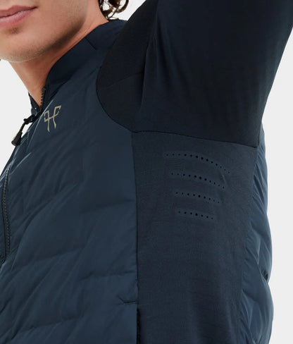 Veste Horse Pilot Storm Homme