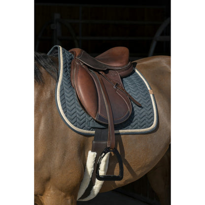 TAPIS DE SELLE SOFTY PONEY