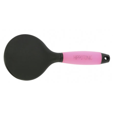 BROSSE CRINIERE .GEL HIPPO -TONIC ROSE