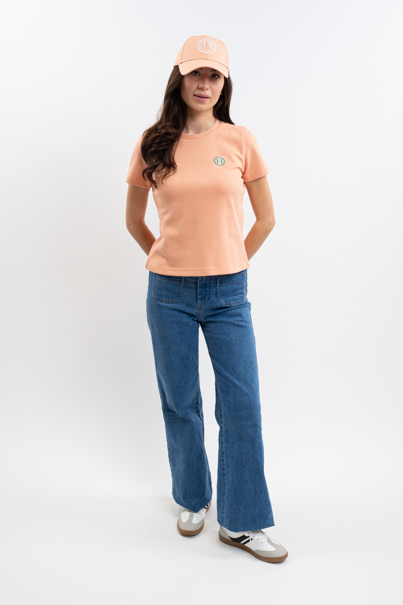 Telma Tee-shirt - Harcour