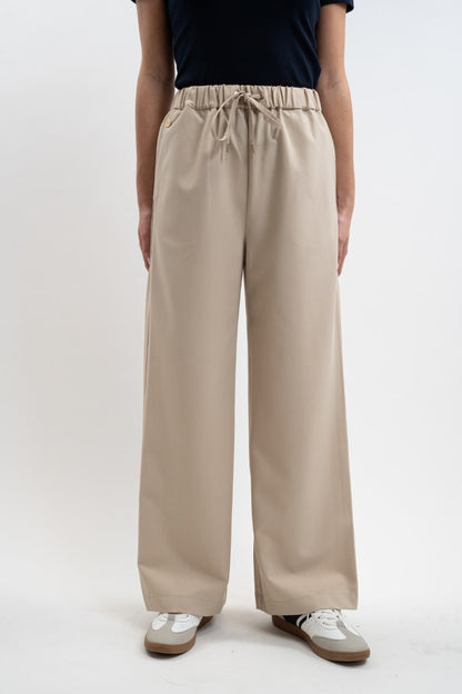 Paisley Pantalon - Harcour