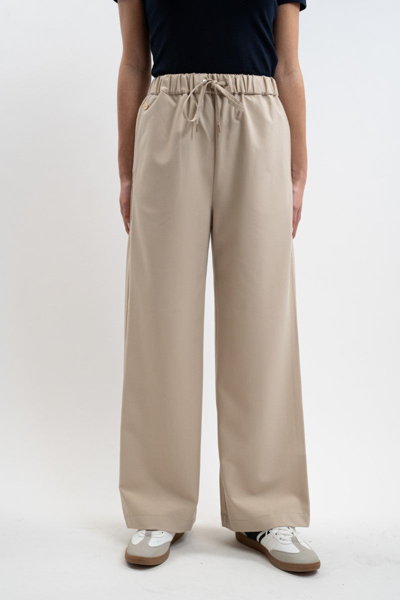 Paisley Pantalon - Harcour
