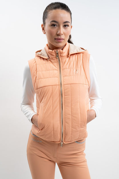 Berla Veste sans manches - Harcour
