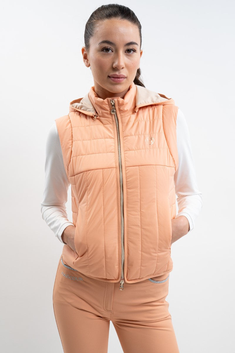 Berla Veste sans manches - Harcour