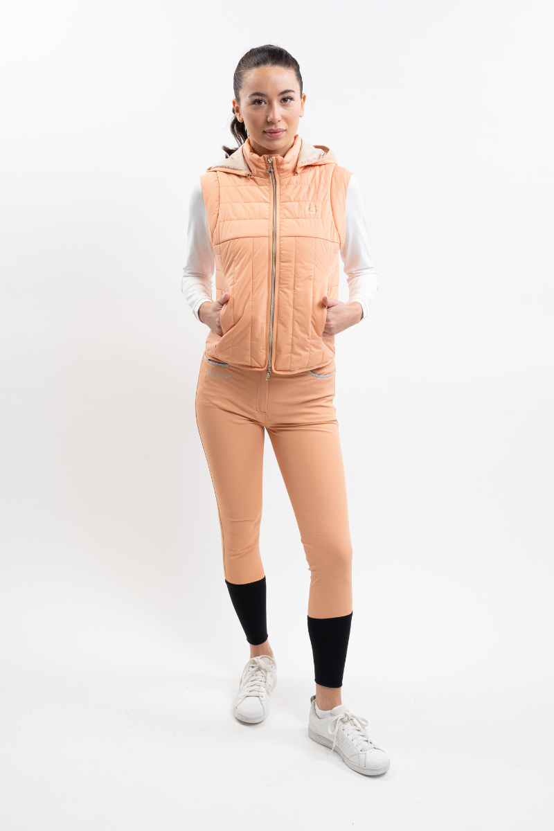 Berla Veste sans manches - Harcour
