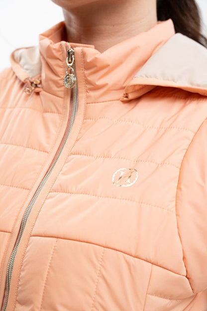 Berla Veste sans manches - Harcour