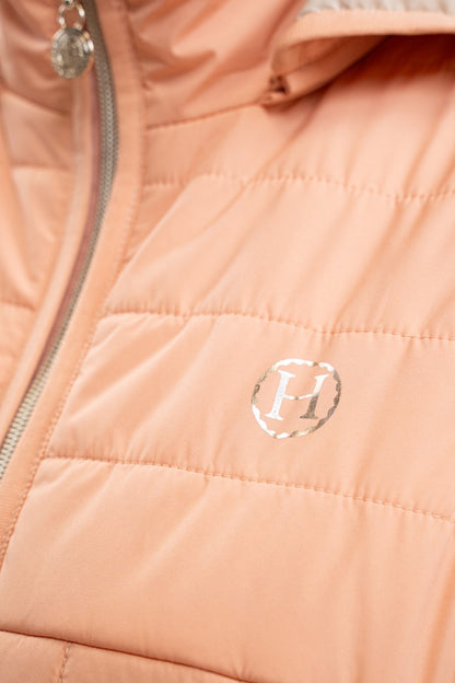 Berla Veste sans manches - Harcour