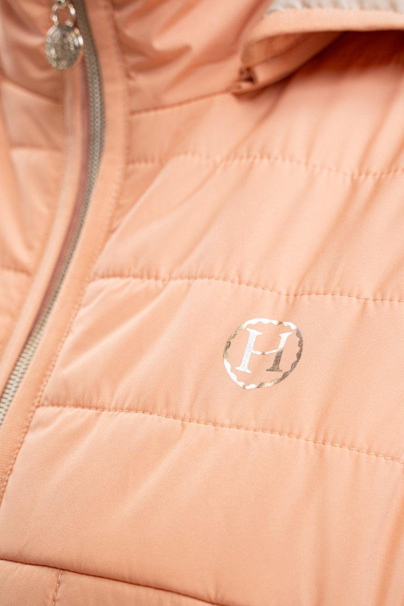 Berla Veste sans manches - Harcour
