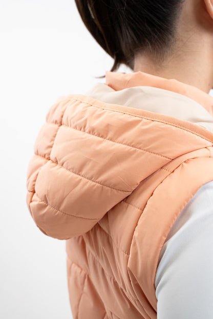 Berla Veste sans manches - Harcour